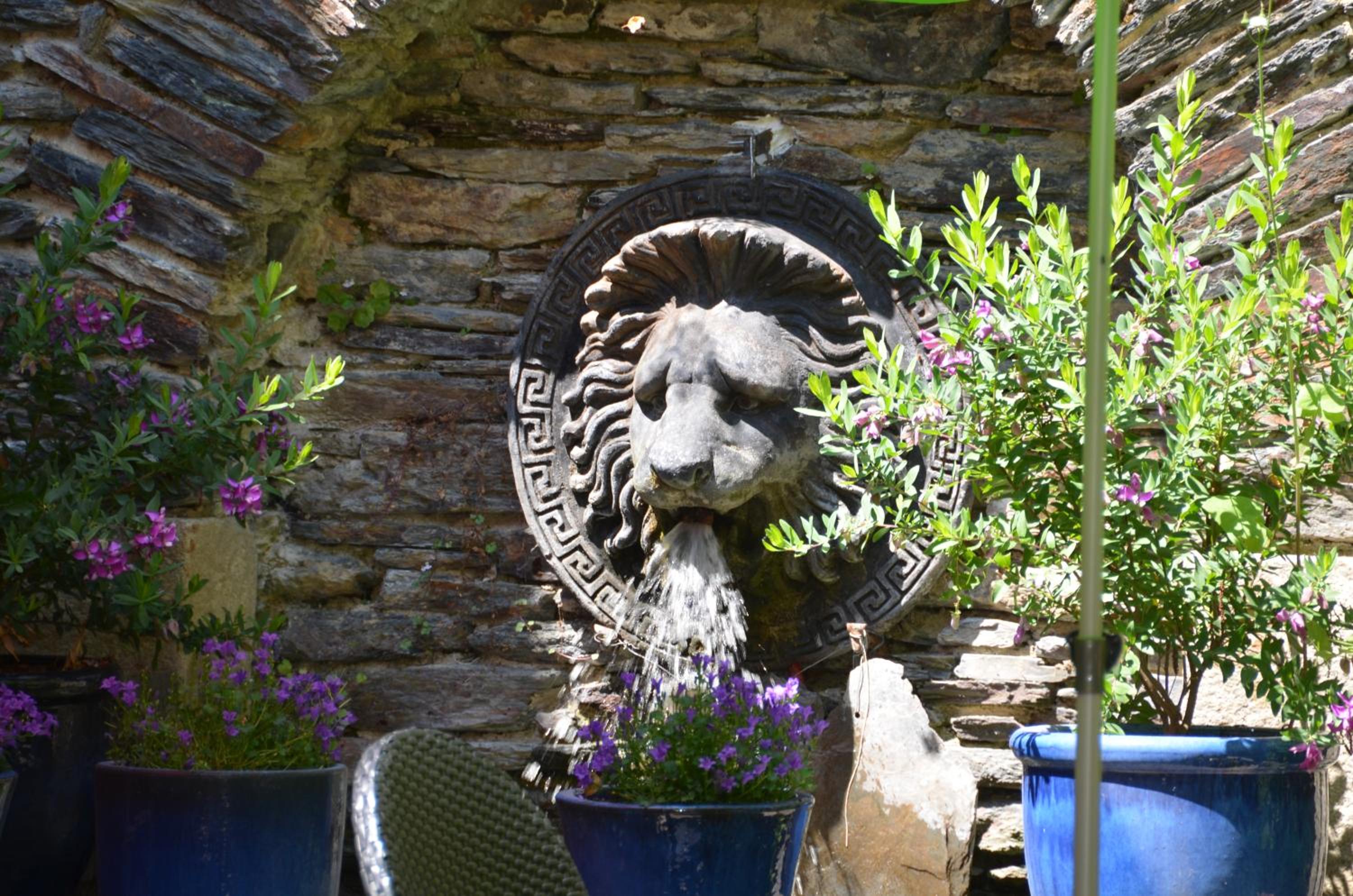 La Tour du Lion