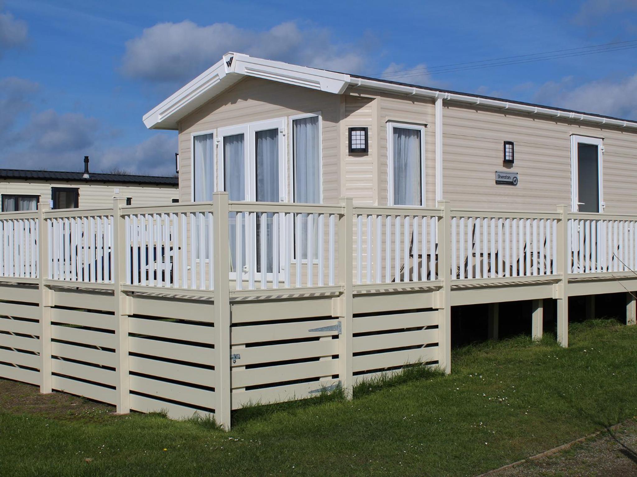 Bude Holiday Resort by Away Resorts