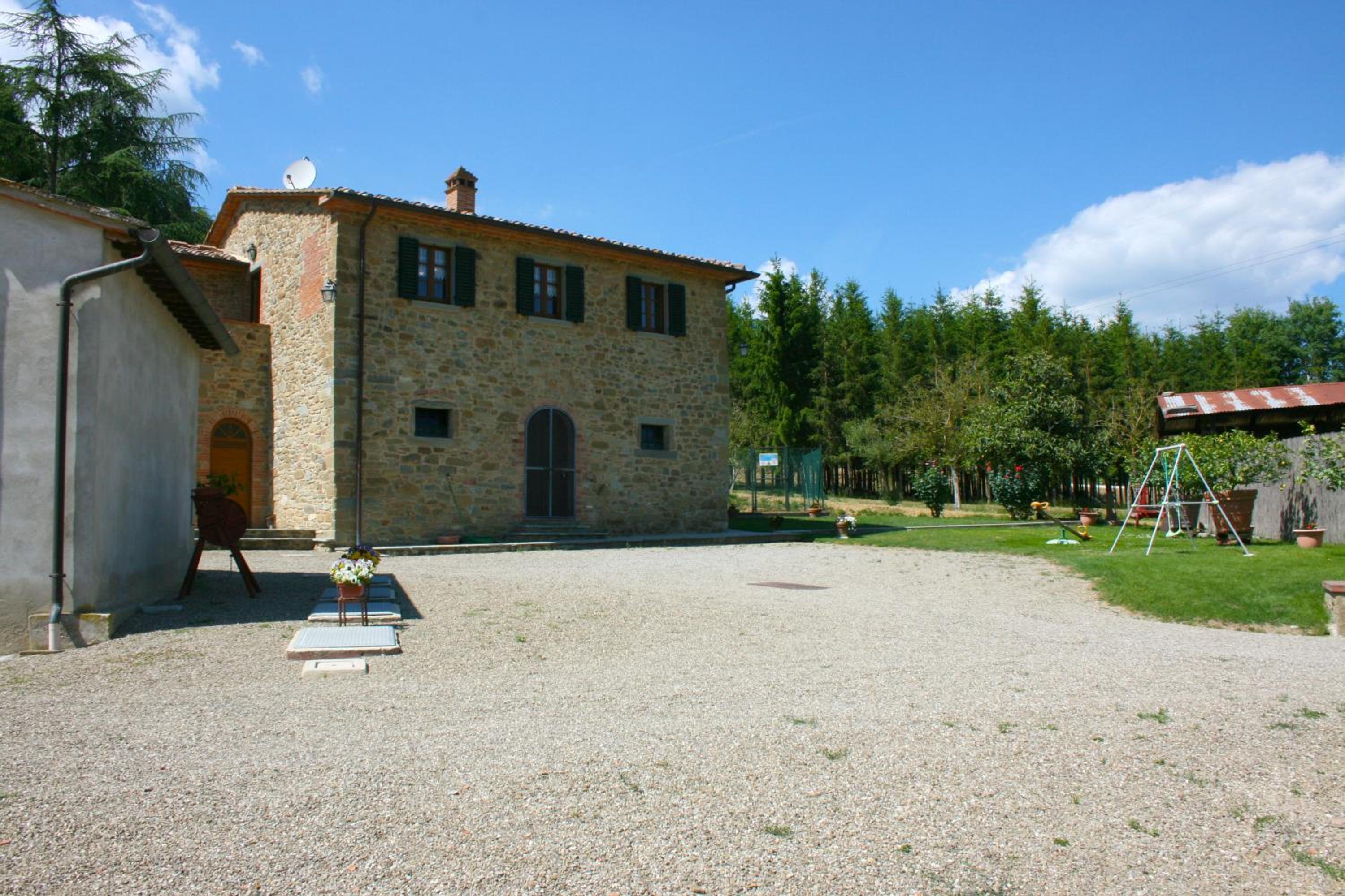 Casa Antica view 4