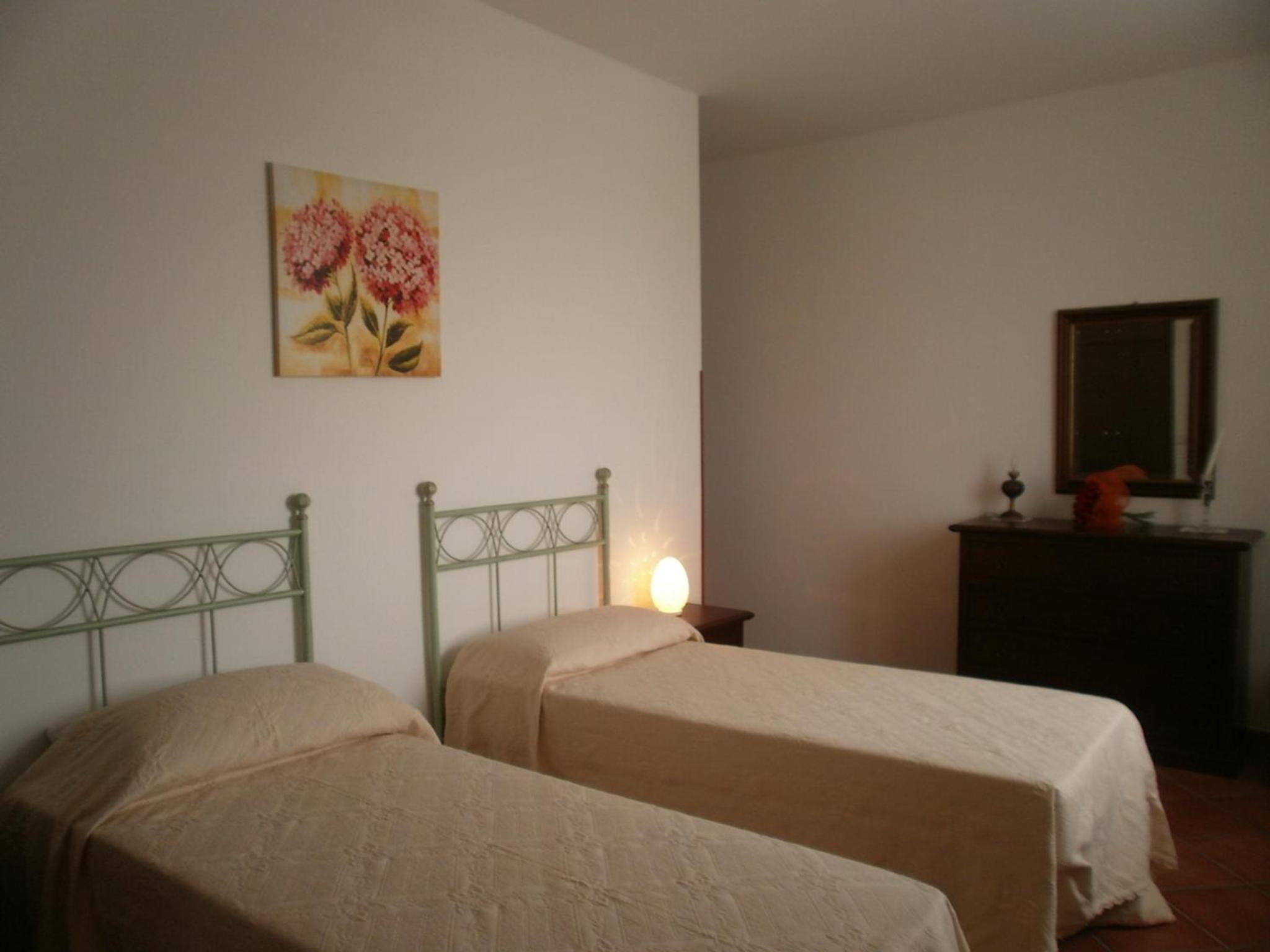La Casa di Sofia - Casa Vacanza Monterosi