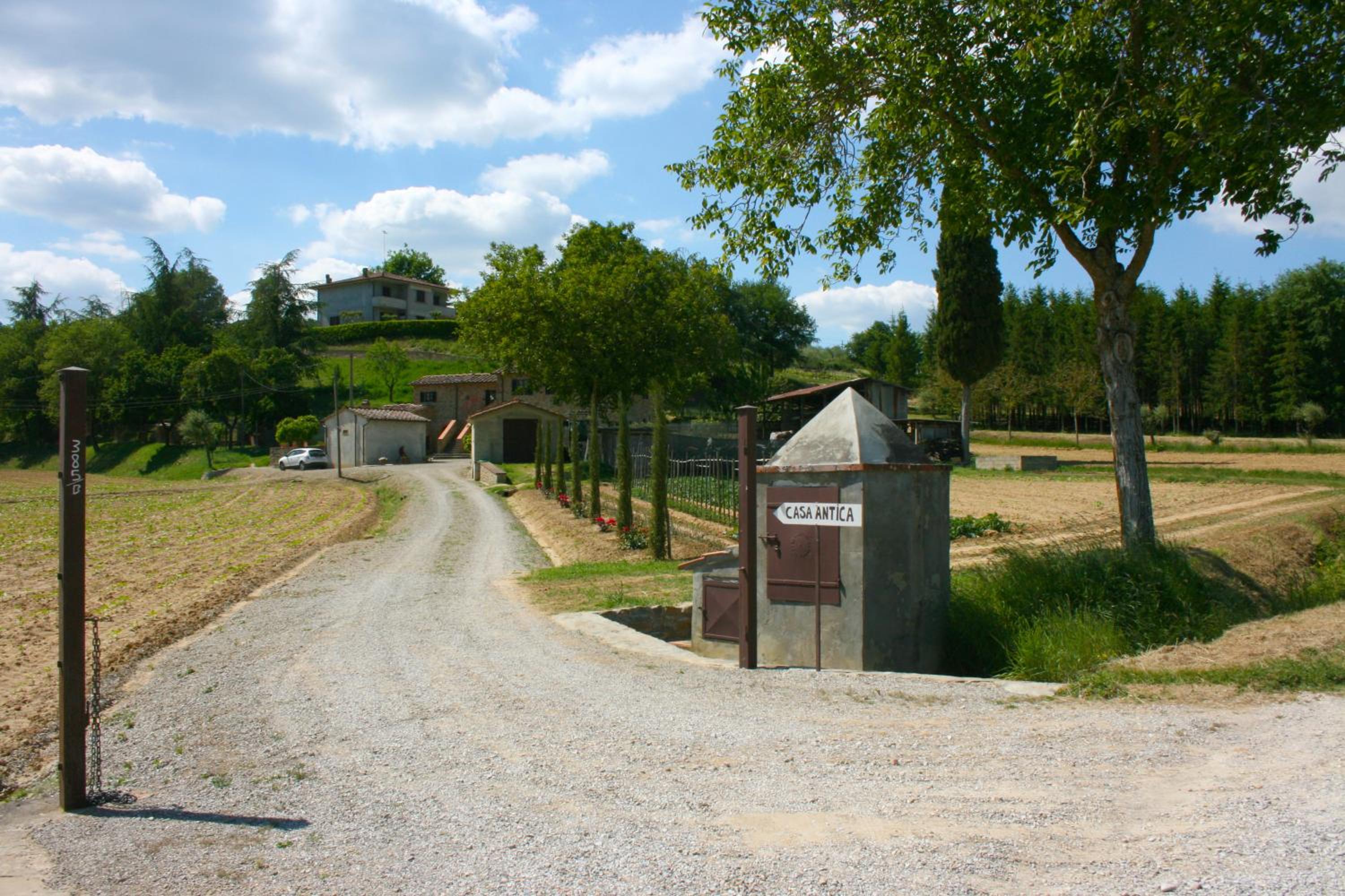 Casa Antica view 3
