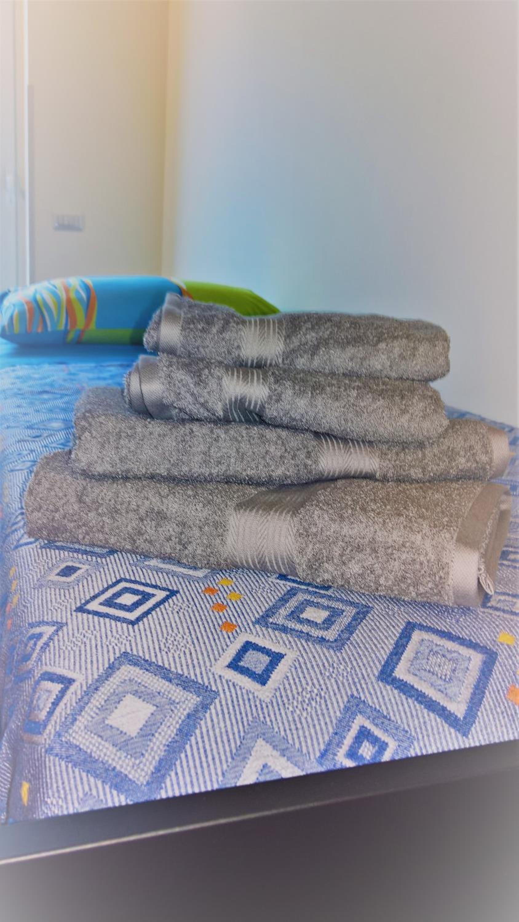 Sacra Famiglia Ausonia Apartment