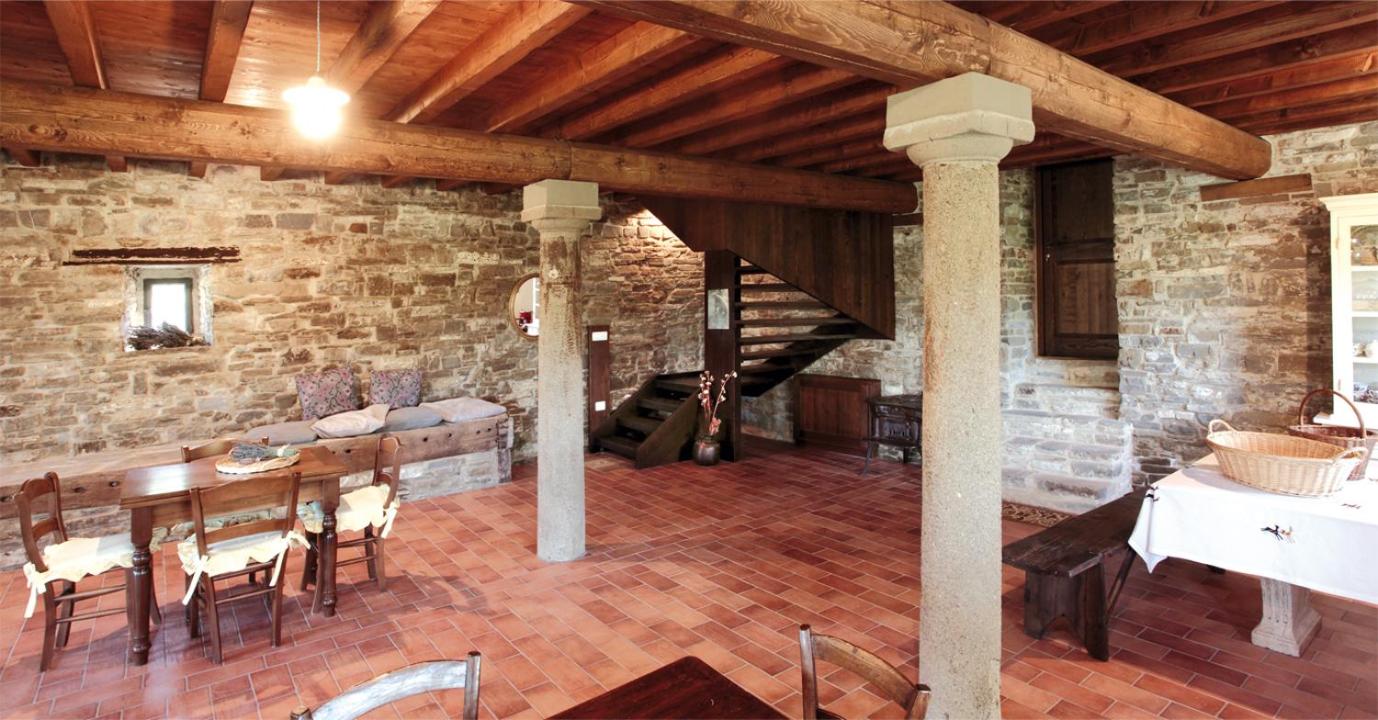 Ospitalita' Rurale Casa Cani view 3