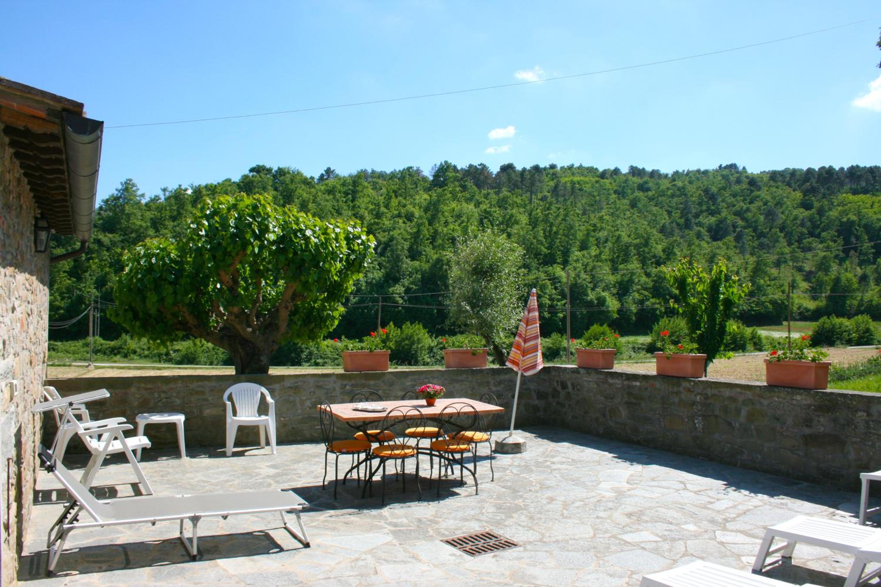 Casa Antica view 2