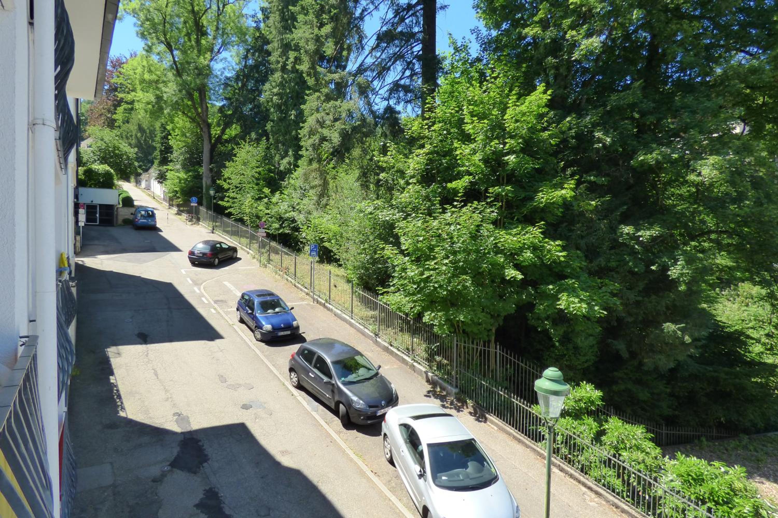 Colibri Apartment view 3