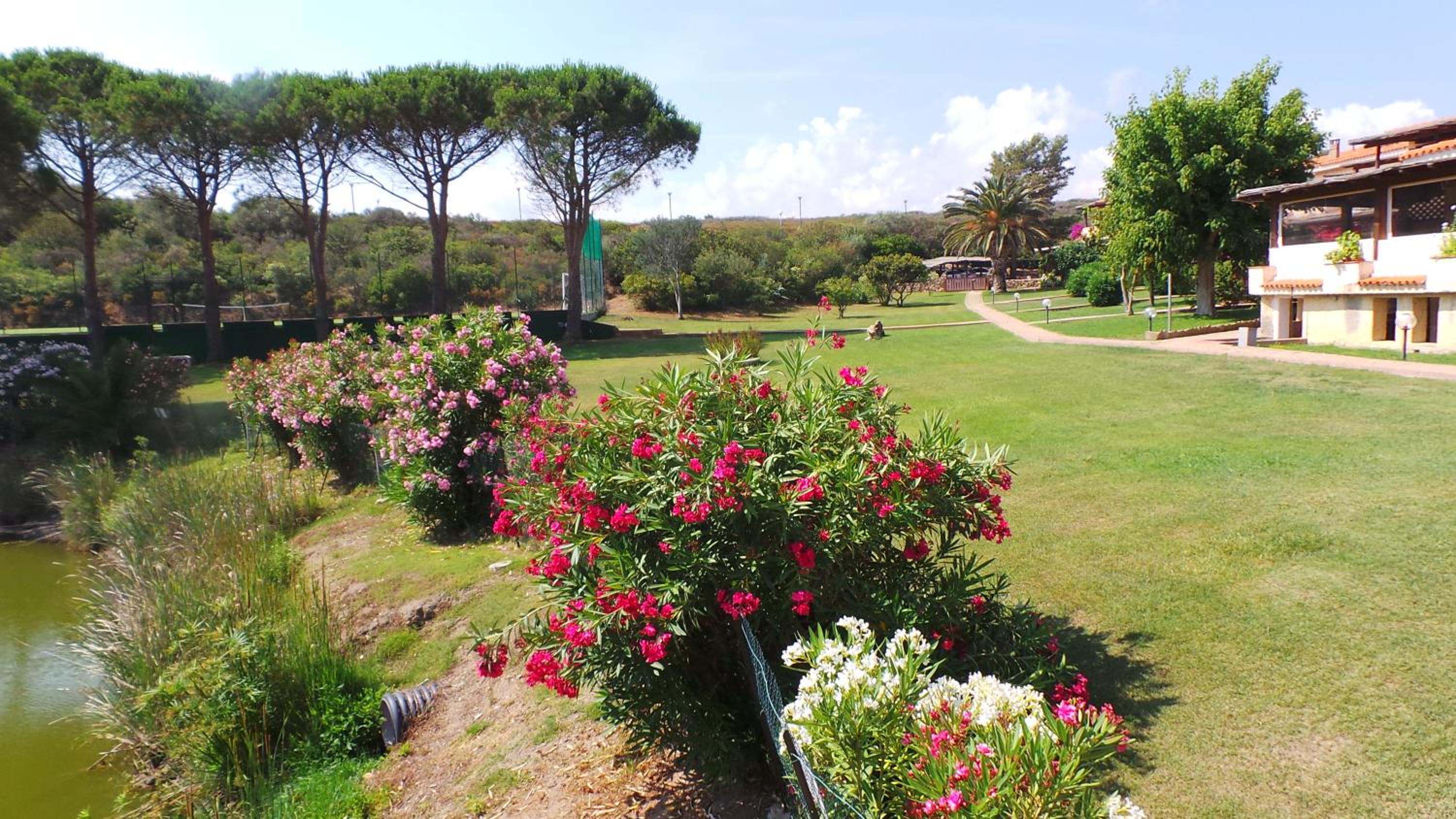Residence Sottomonte