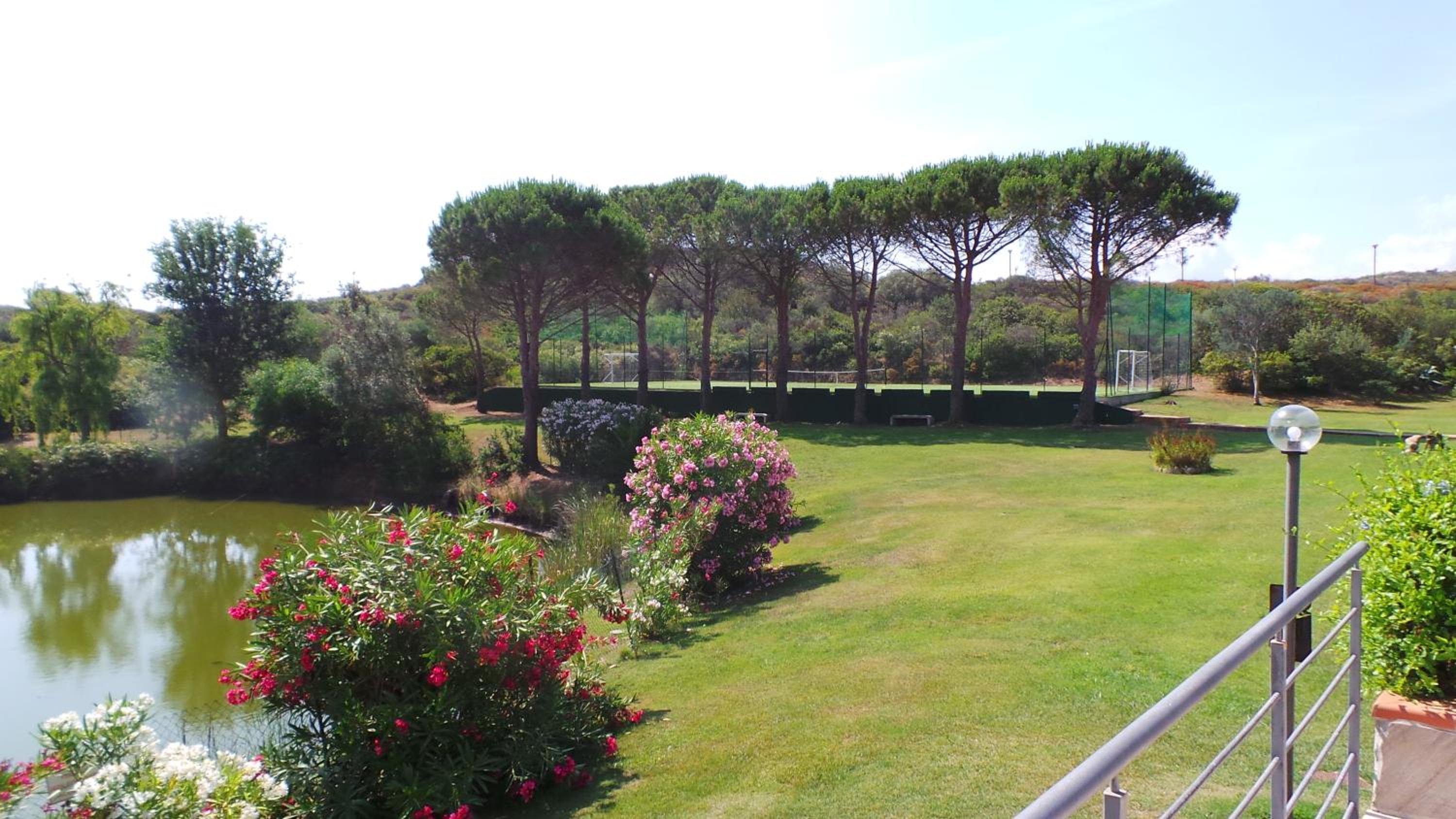 Residence Sottomonte