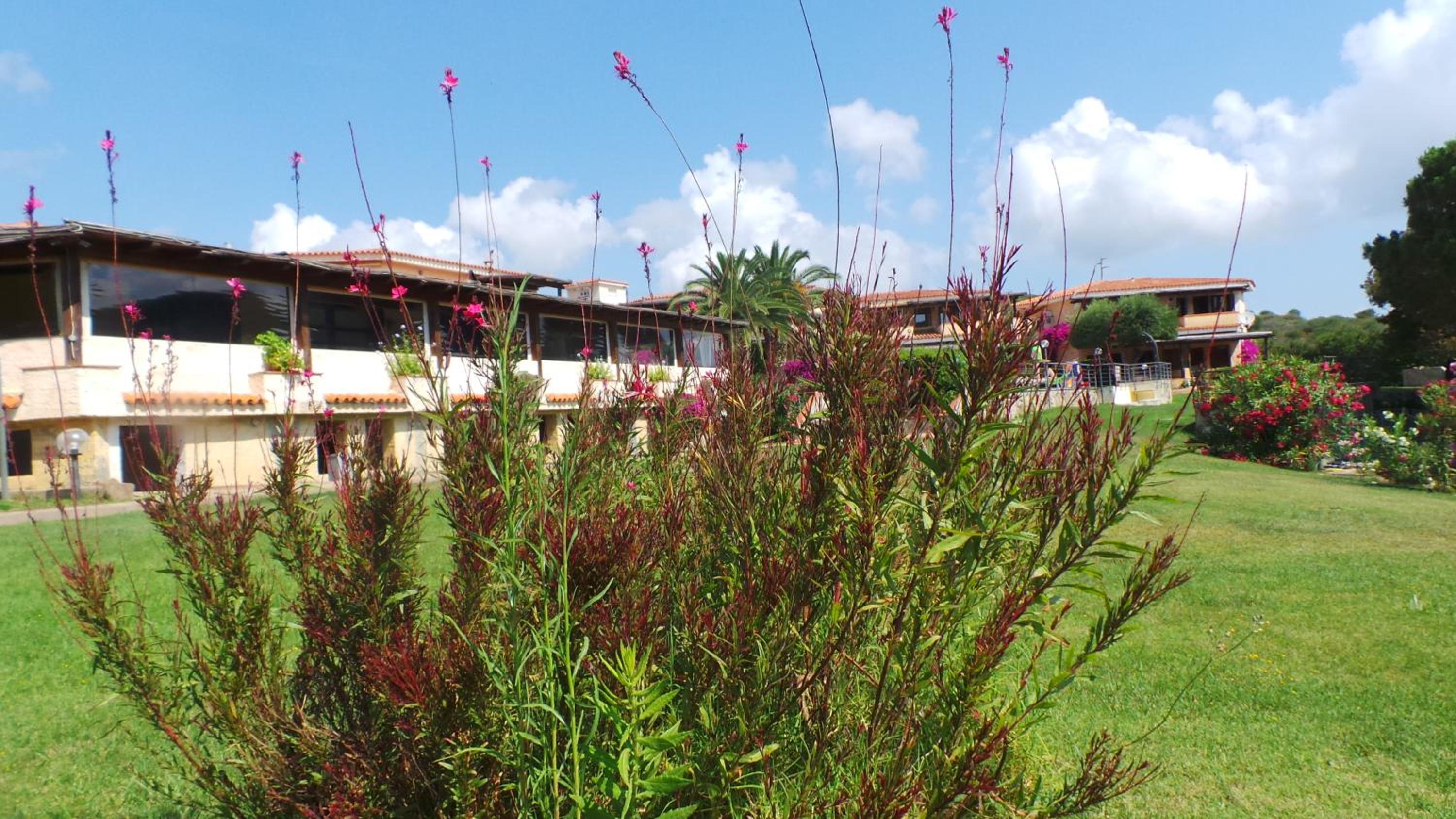Residence Sottomonte