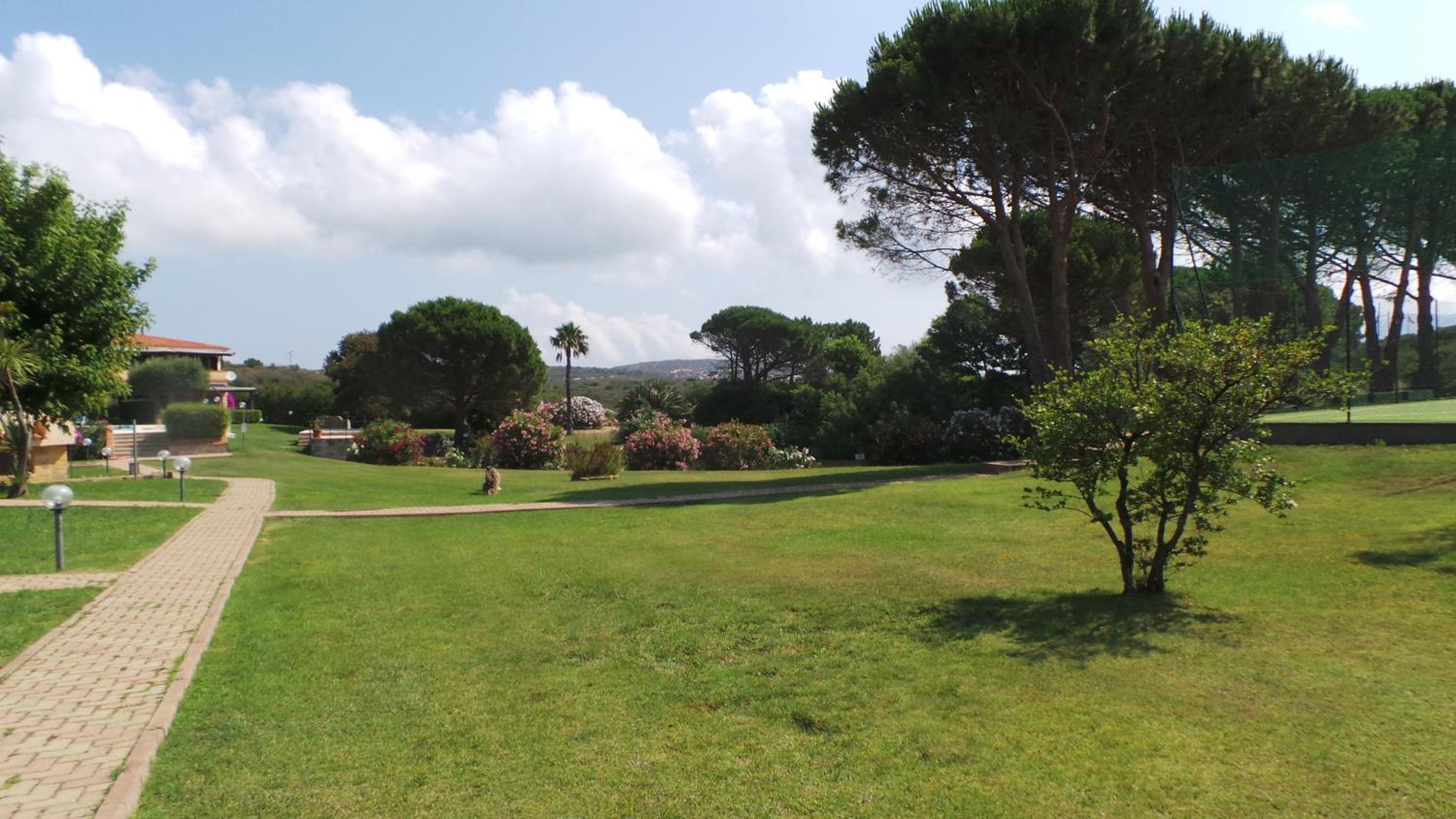 Residence Sottomonte