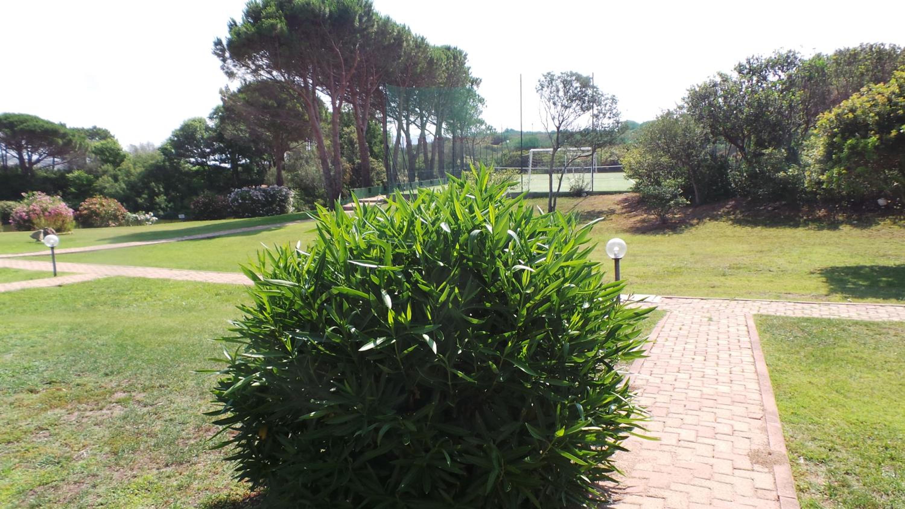 Residence Sottomonte