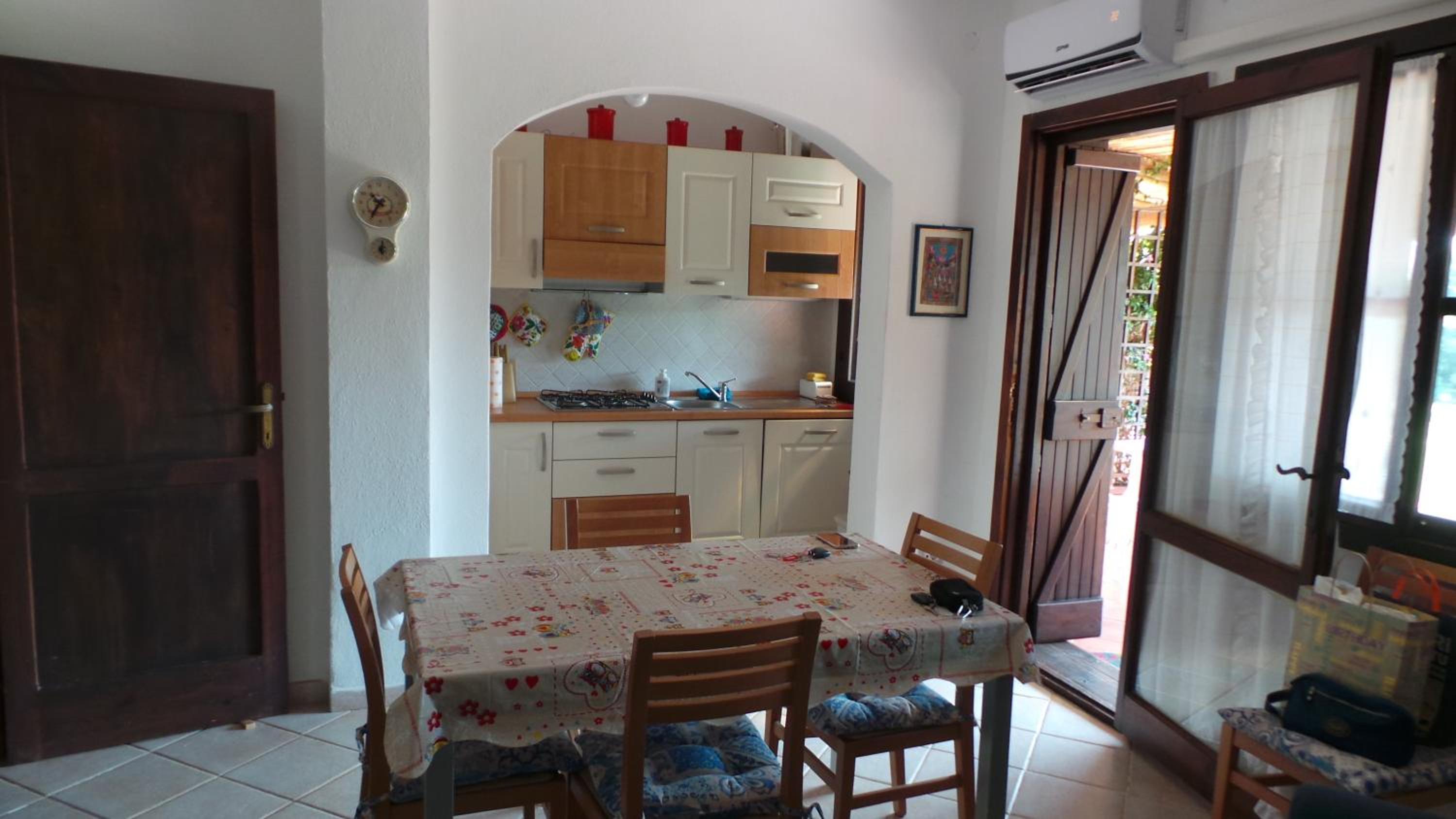 Residence Sottomonte