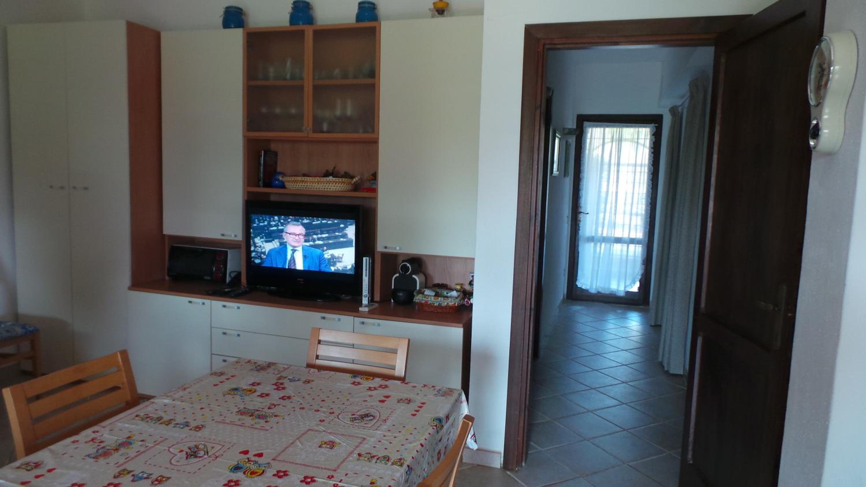 Residence Sottomonte