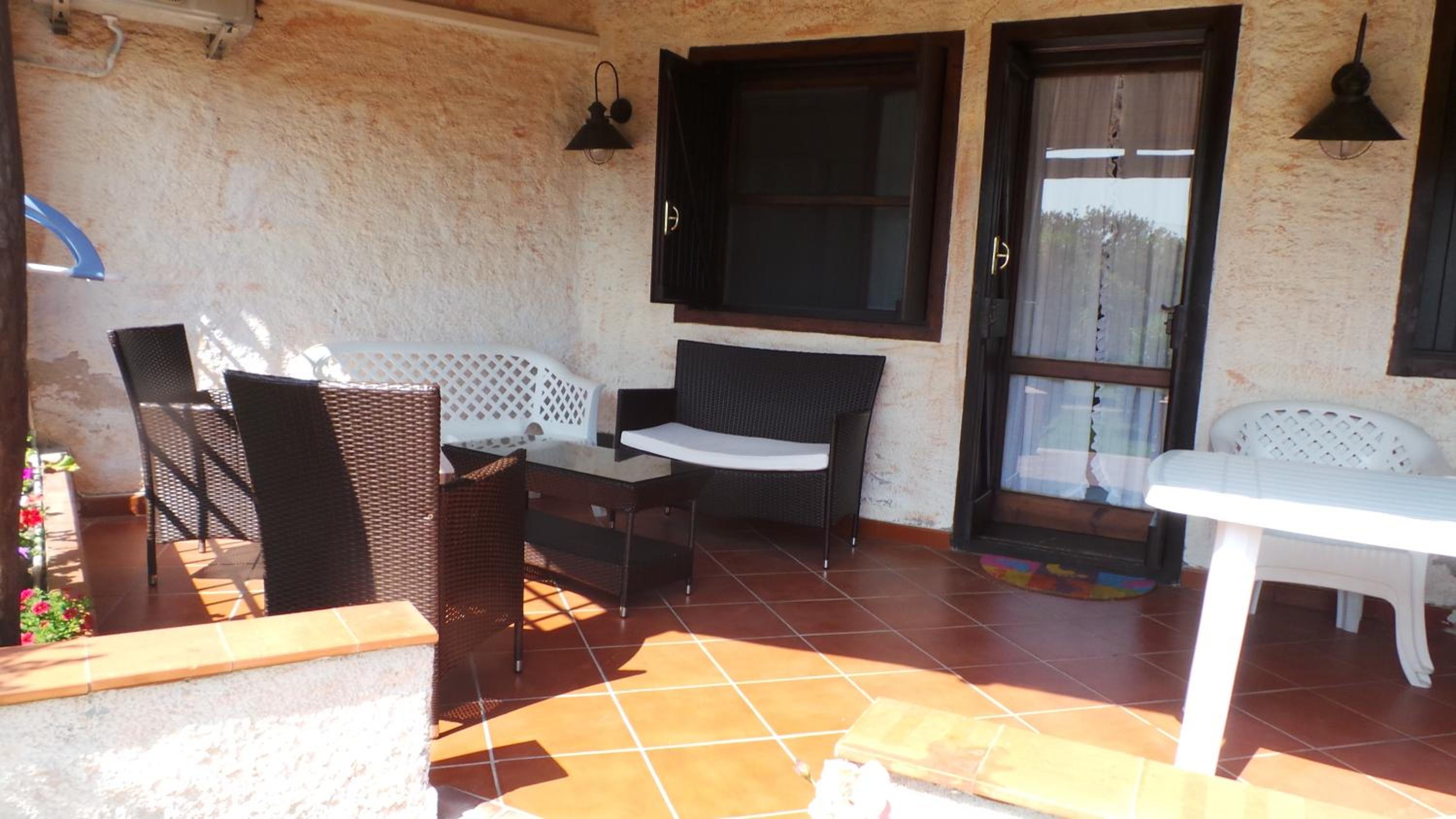 Residence Sottomonte