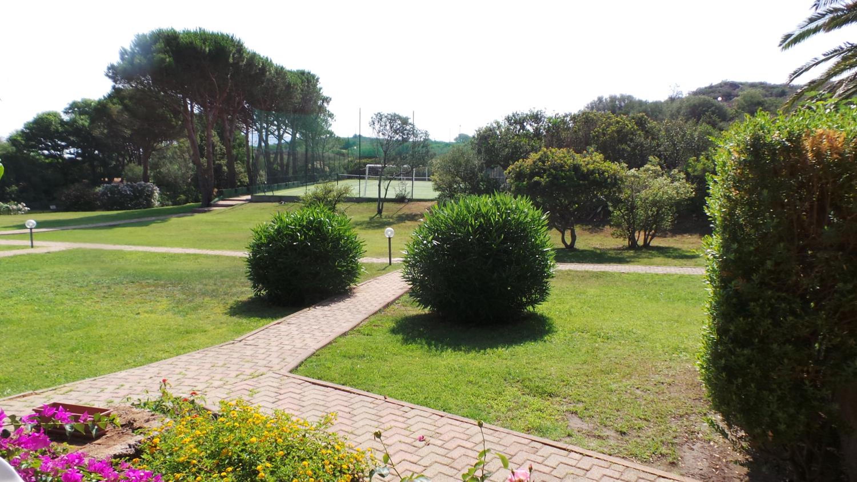 Residence Sottomonte