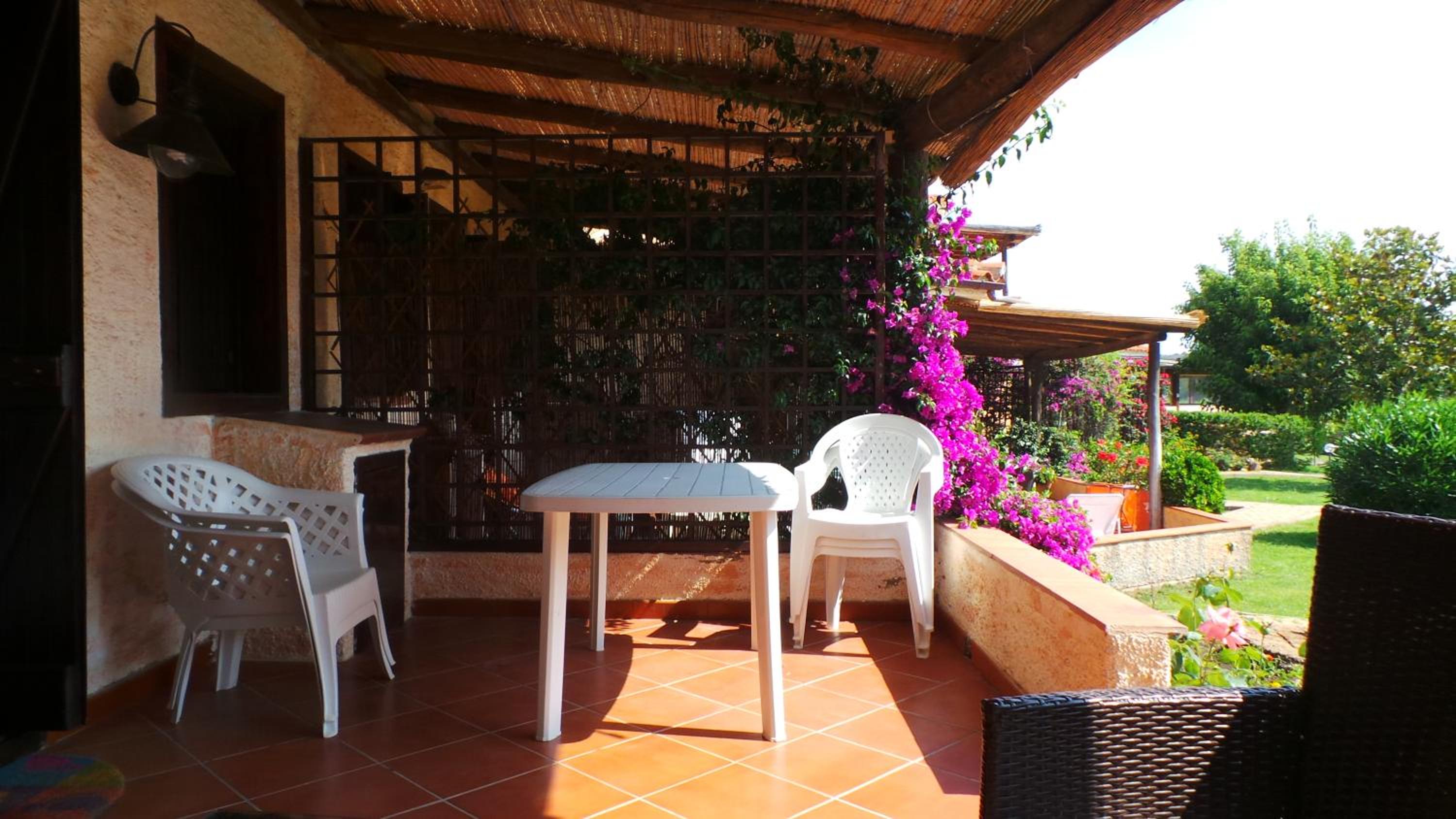 Residence Sottomonte