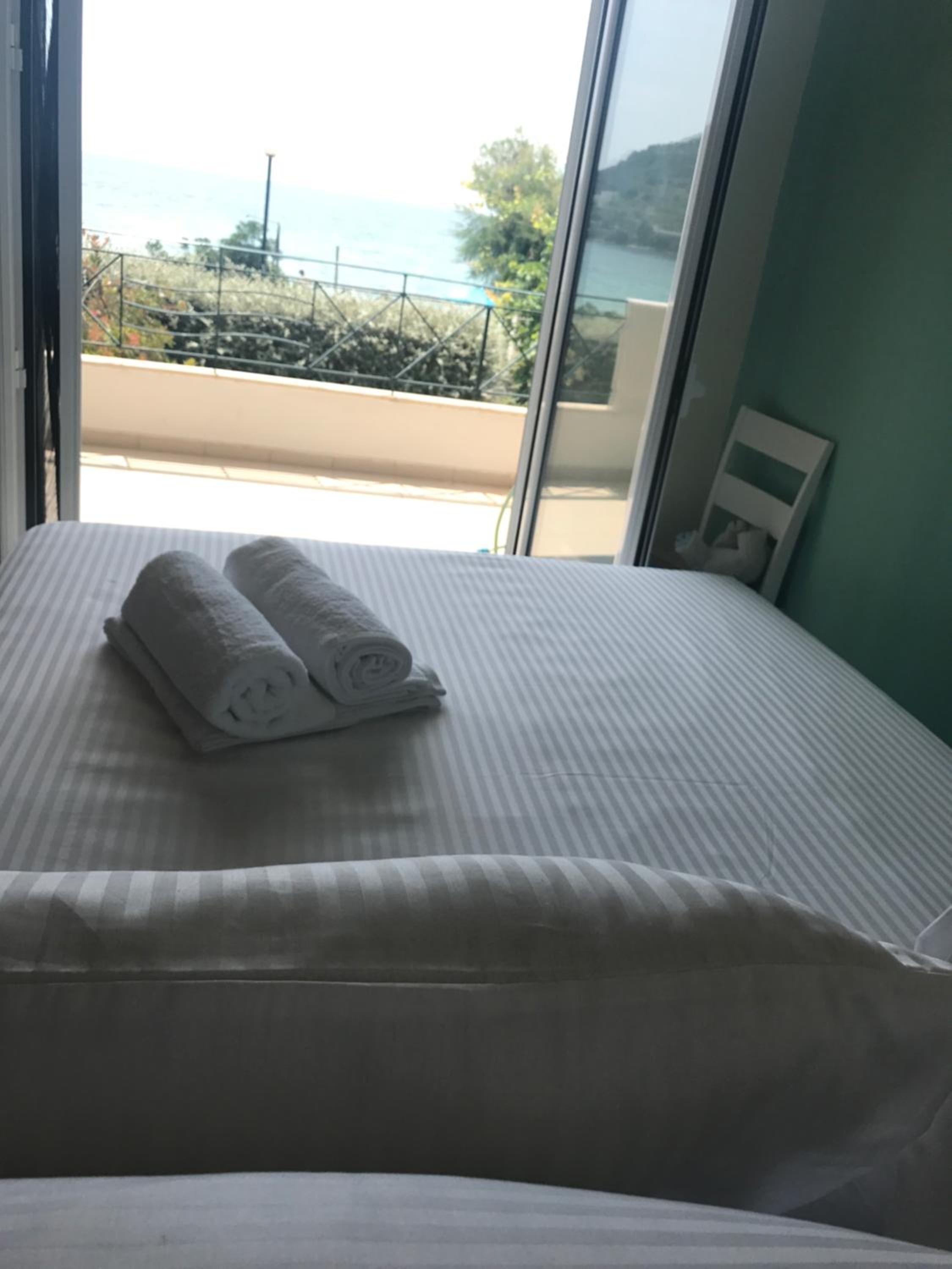 Boutique Apartment Volos