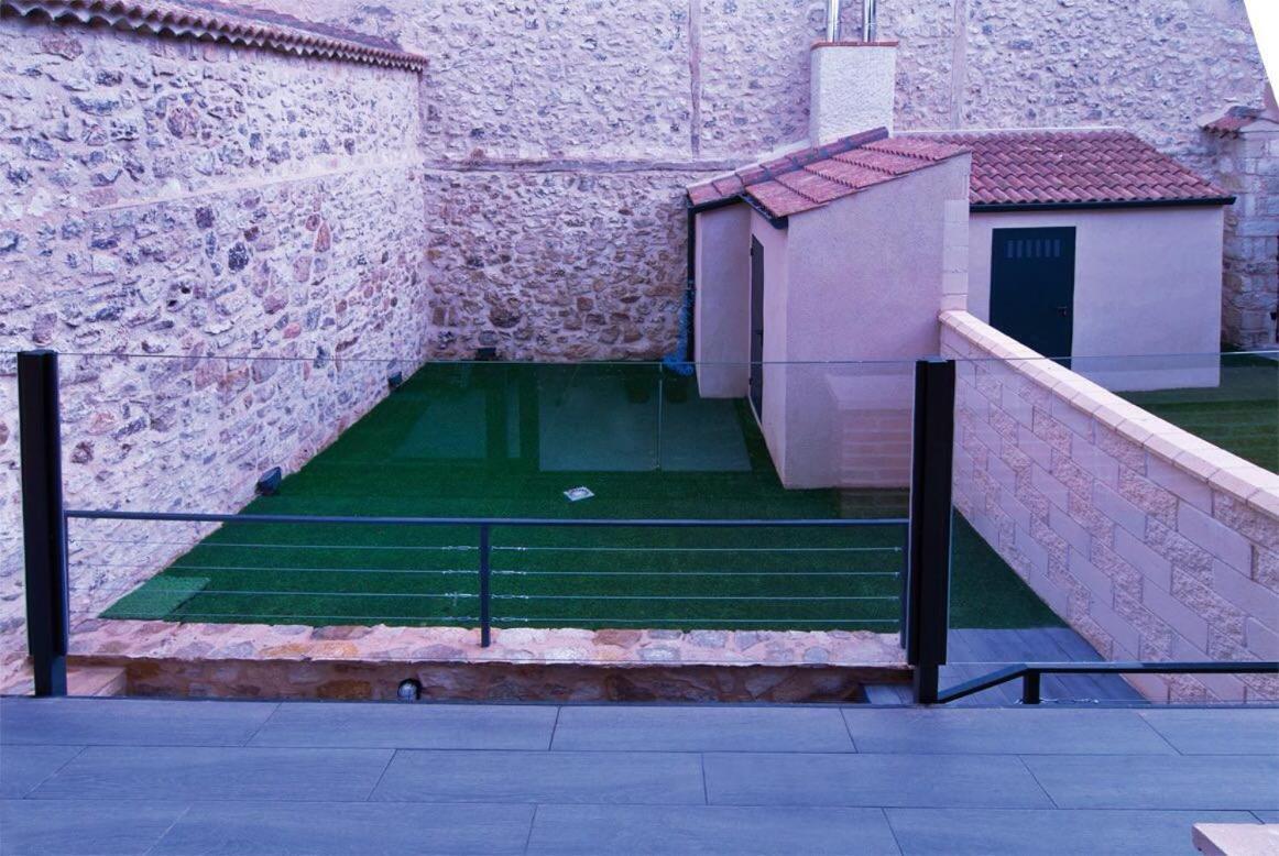 Casa Rural Luces y Sombras