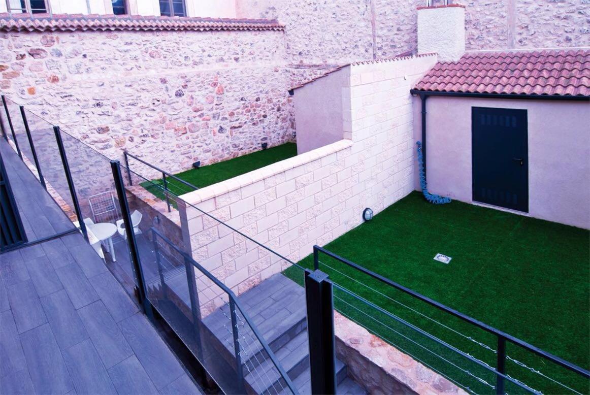 Casa Rural Luces y Sombras