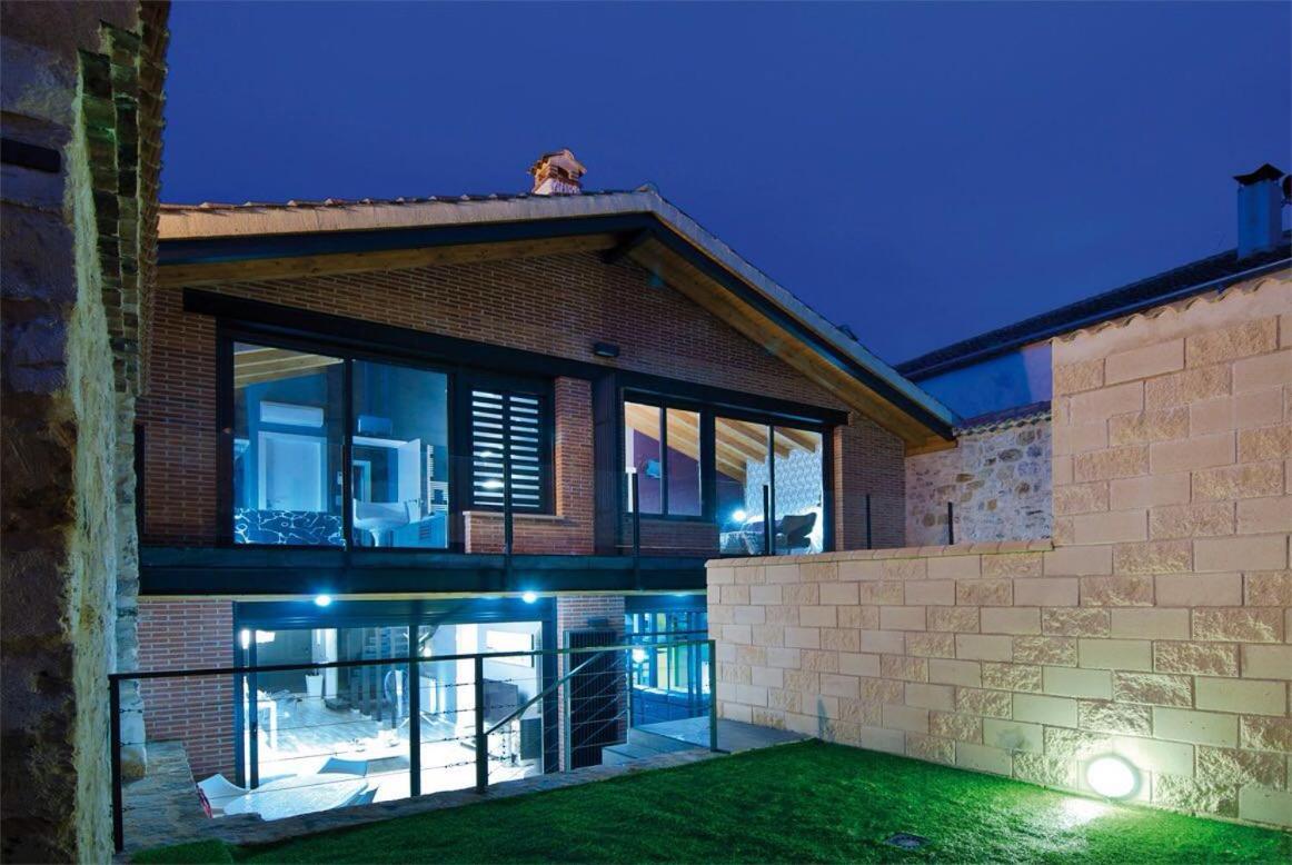 Casa Rural Luces y Sombras