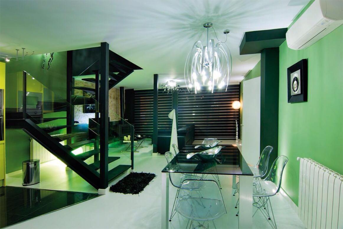 Casa Rural Luces y Sombras