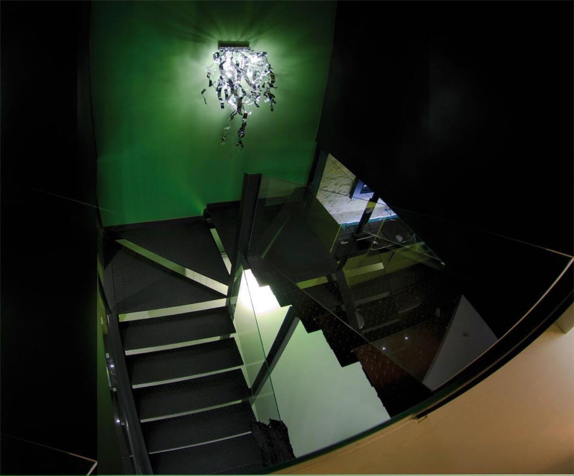 Casa Rural Luces y Sombras