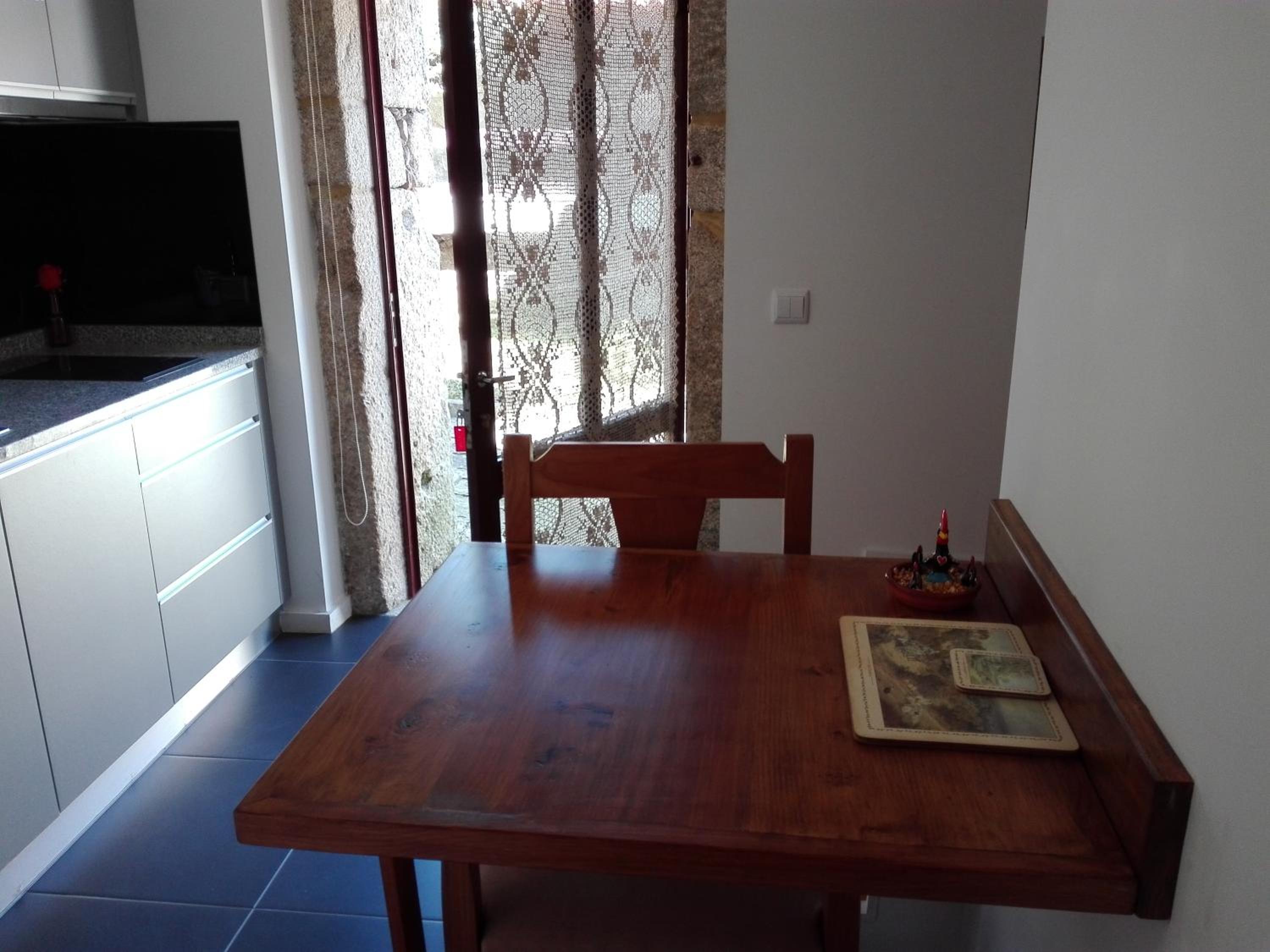 Casa Da Gaiteira view 4