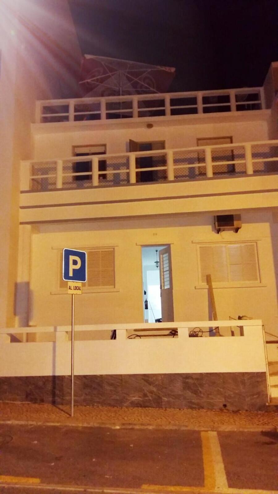 Hotel Casa da Madrinha I - Image 1