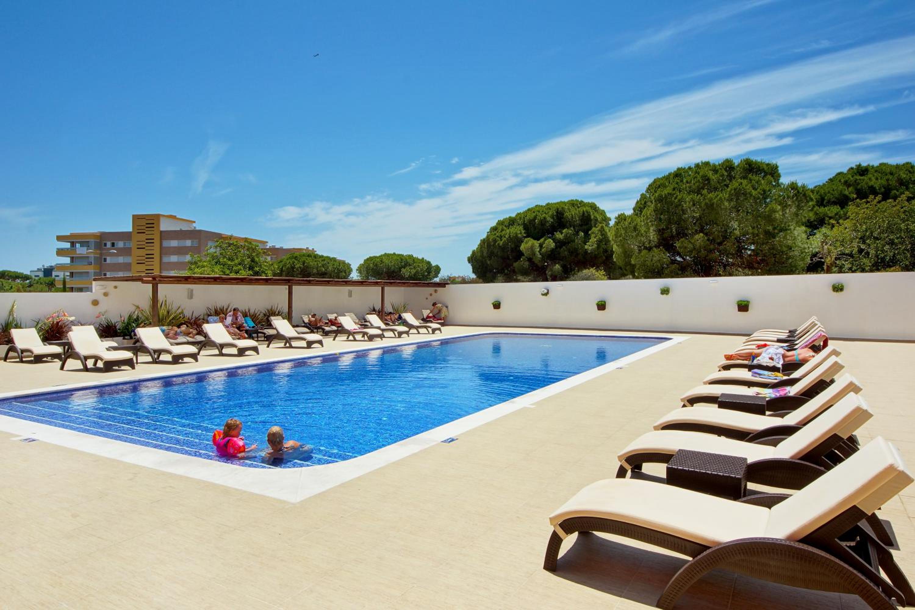 Quarteira Vacations - Zodiaco - Property Image 10