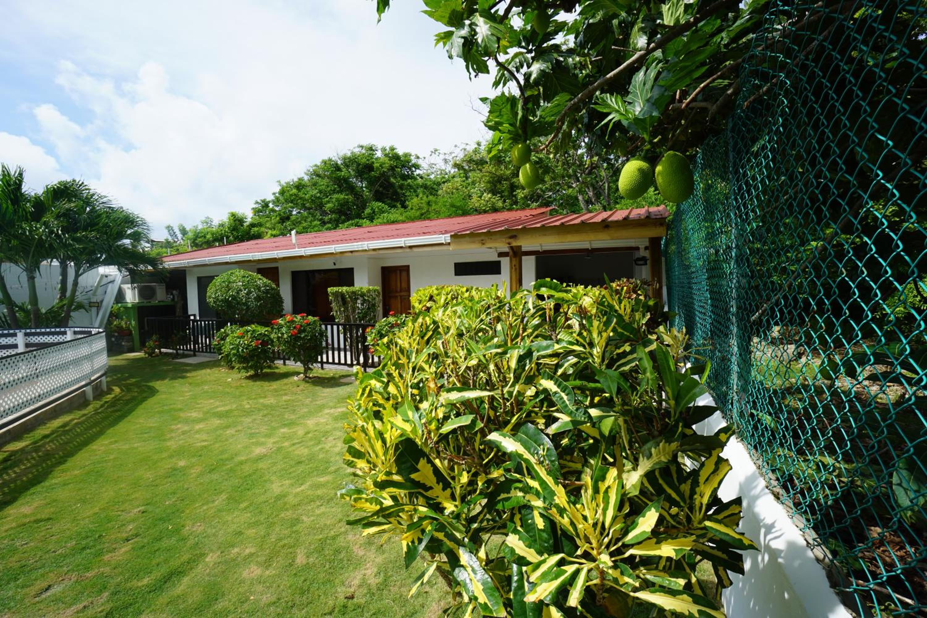 Cozy Cottage Posada Turistica