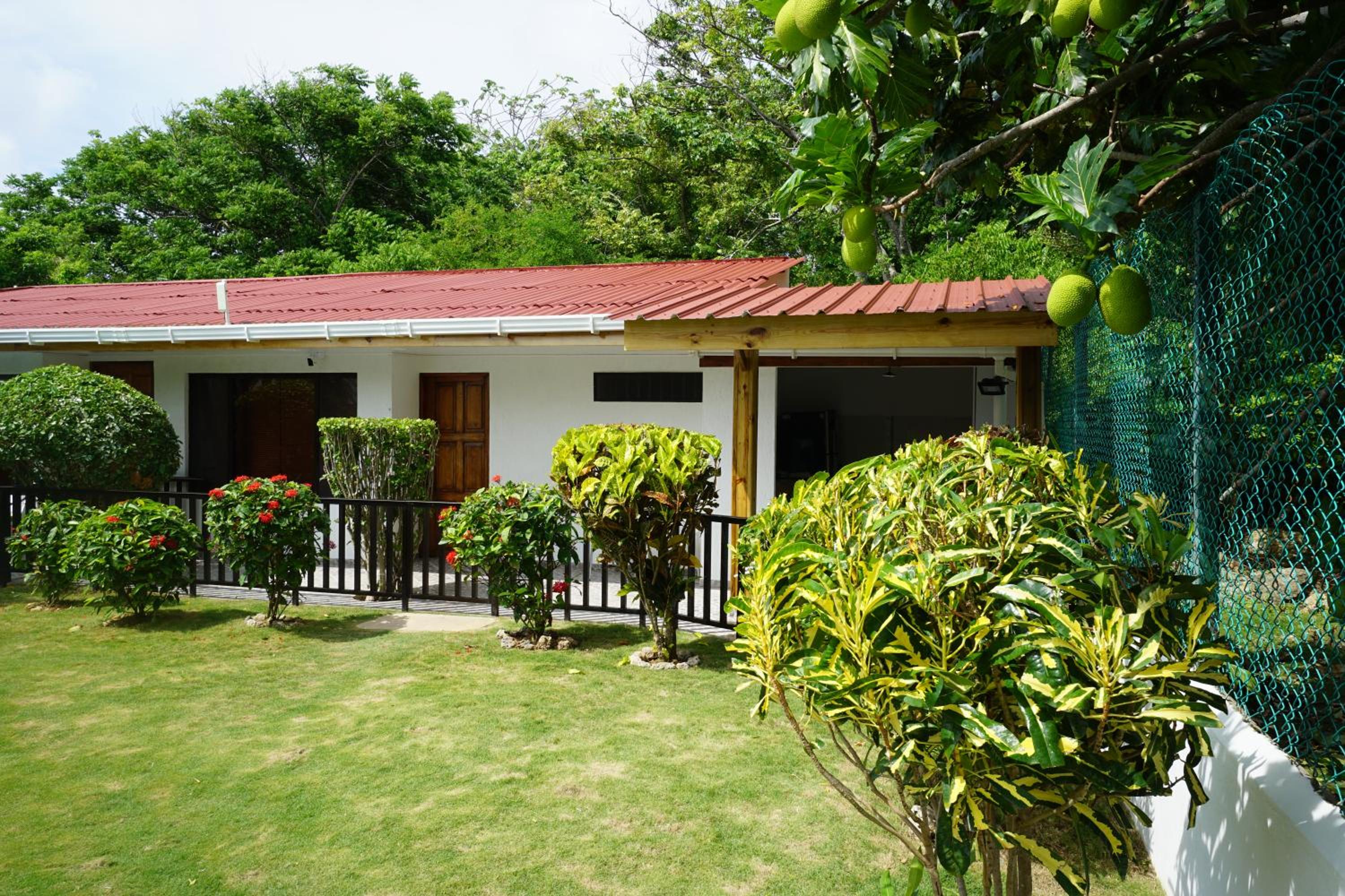 Cozy Cottage Posada Turistica