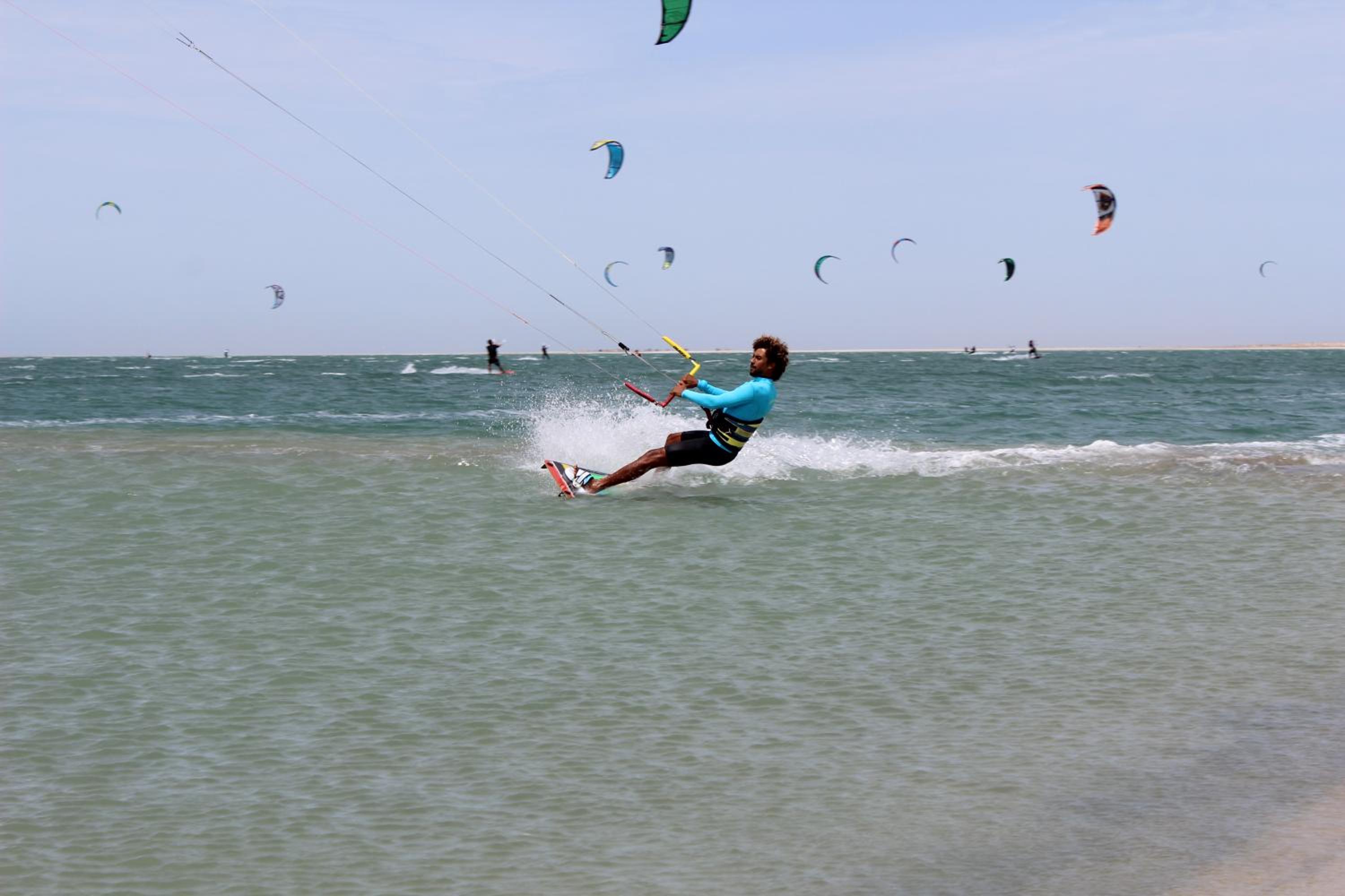 Hotel Dakhla Club & SPA