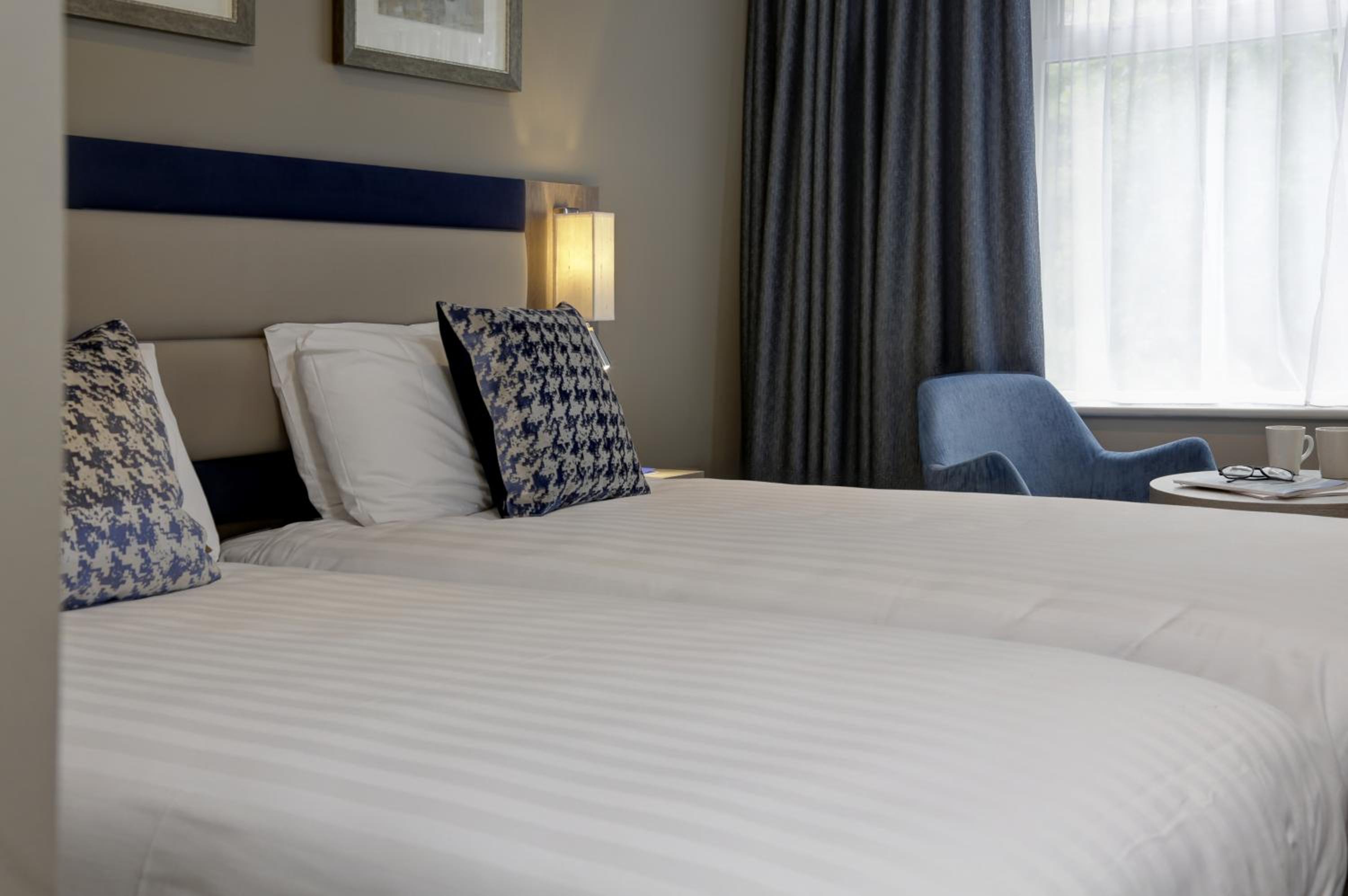 Oxford Vacations - Linton Lodge a BW Signature Collection Hotel - Property Image 33