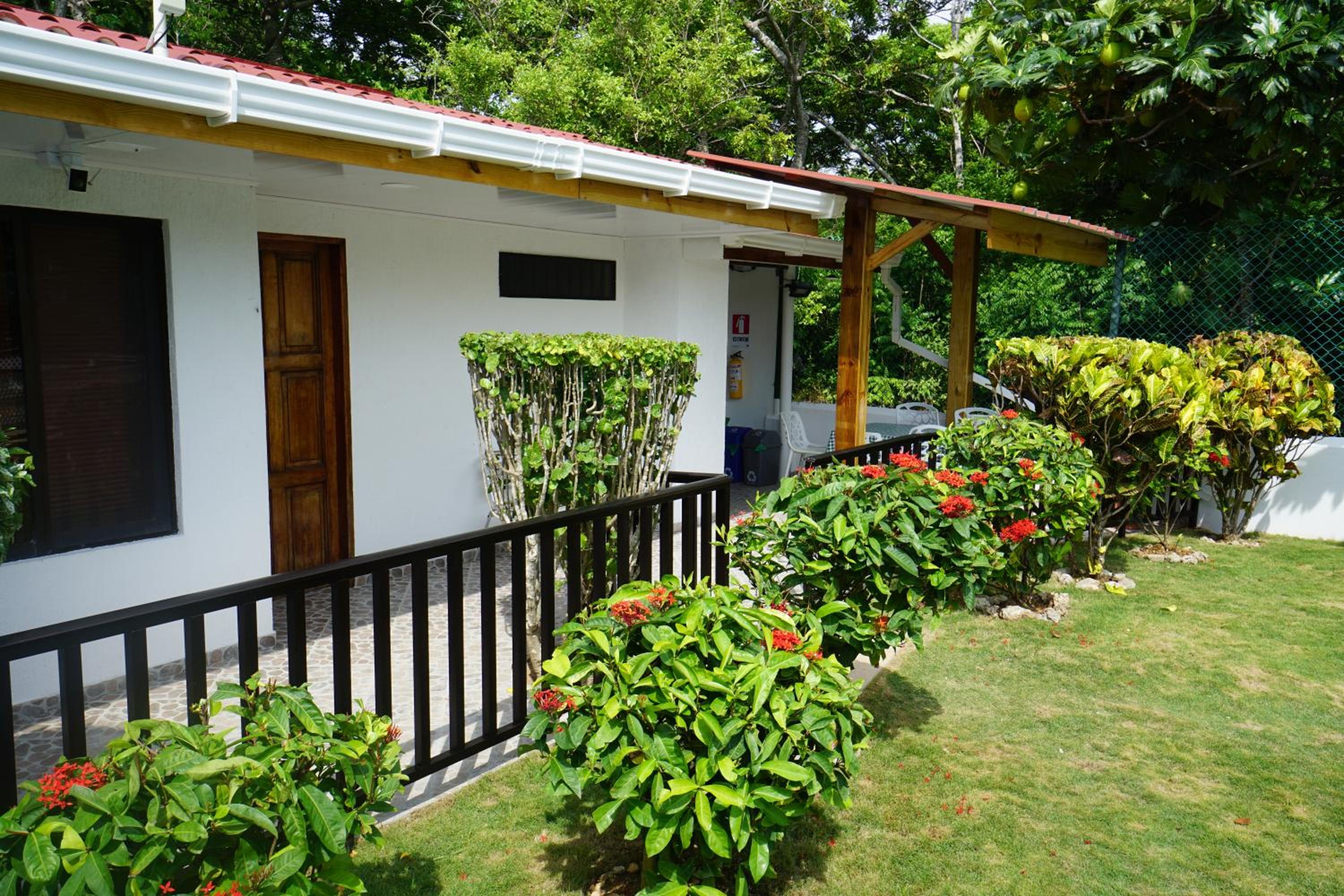 Cozy Cottage Posada Turistica