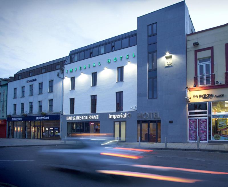 Hotel Imperial Hotel Galway - Image 1
