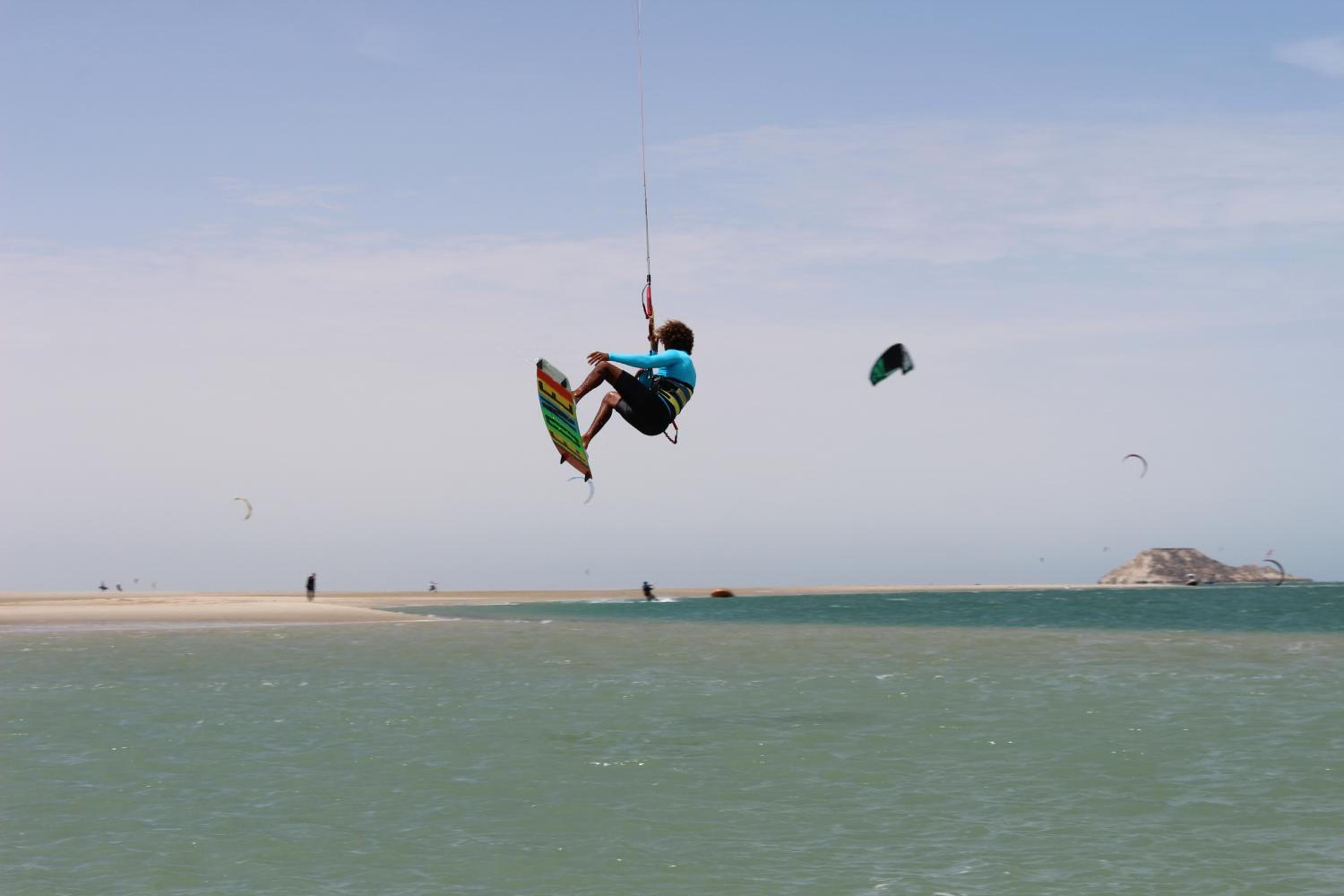 Hotel Dakhla Club & SPA