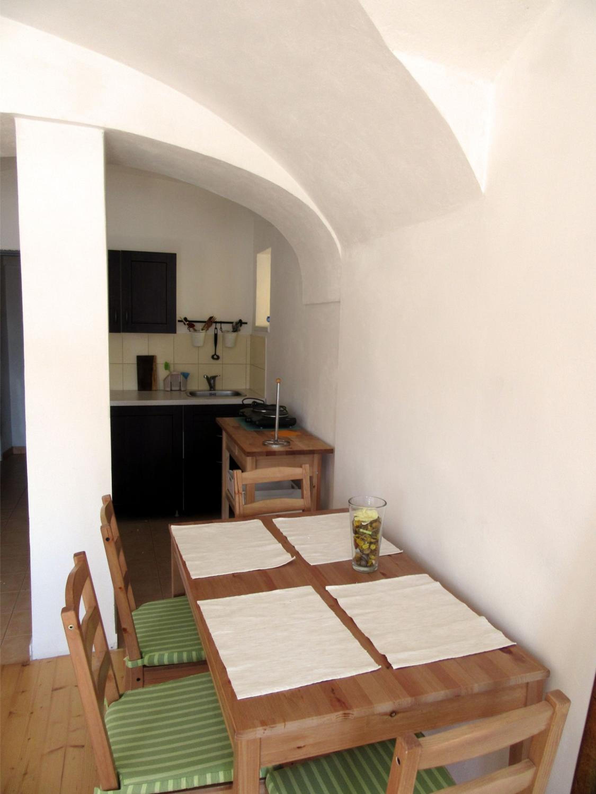 Apartmán U Kostela