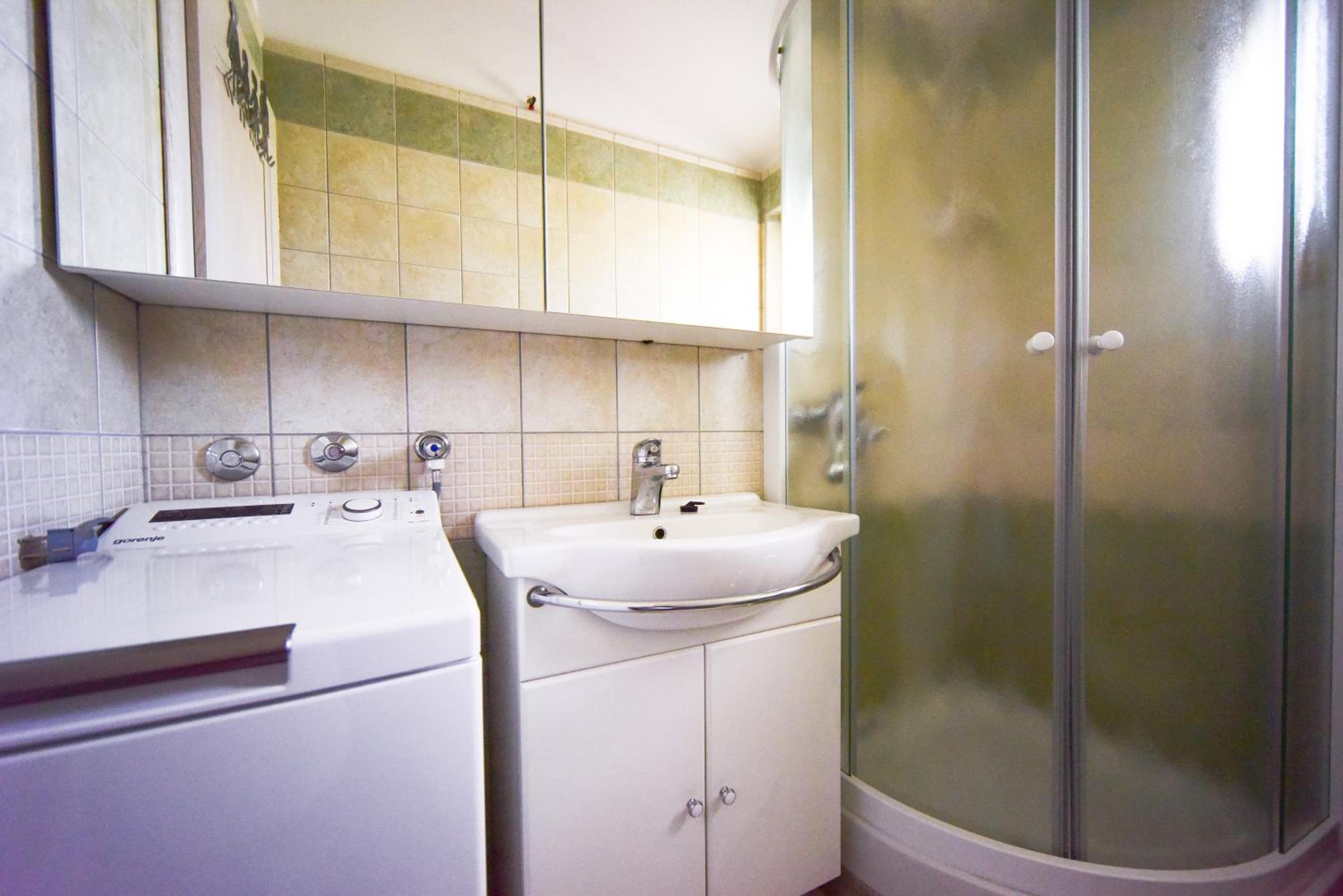 Apartments Villa Perla