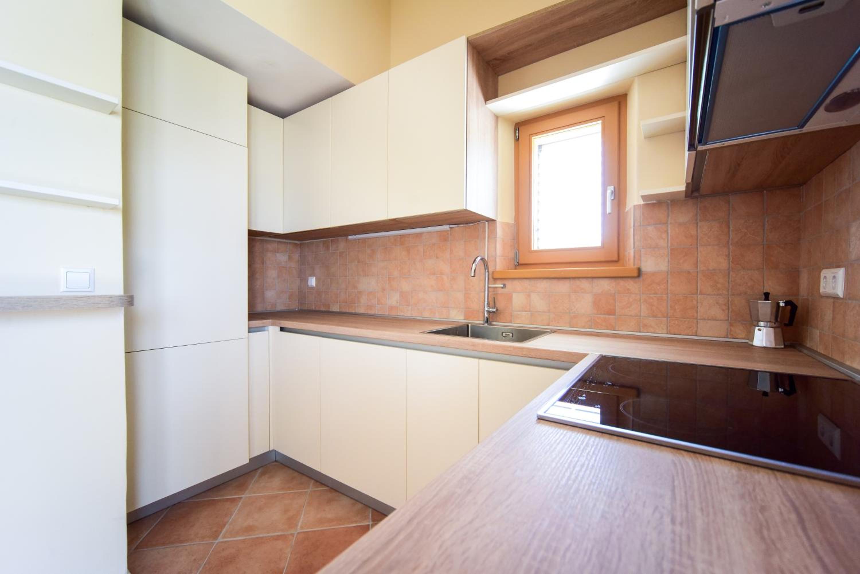 Apartments Villa Perla