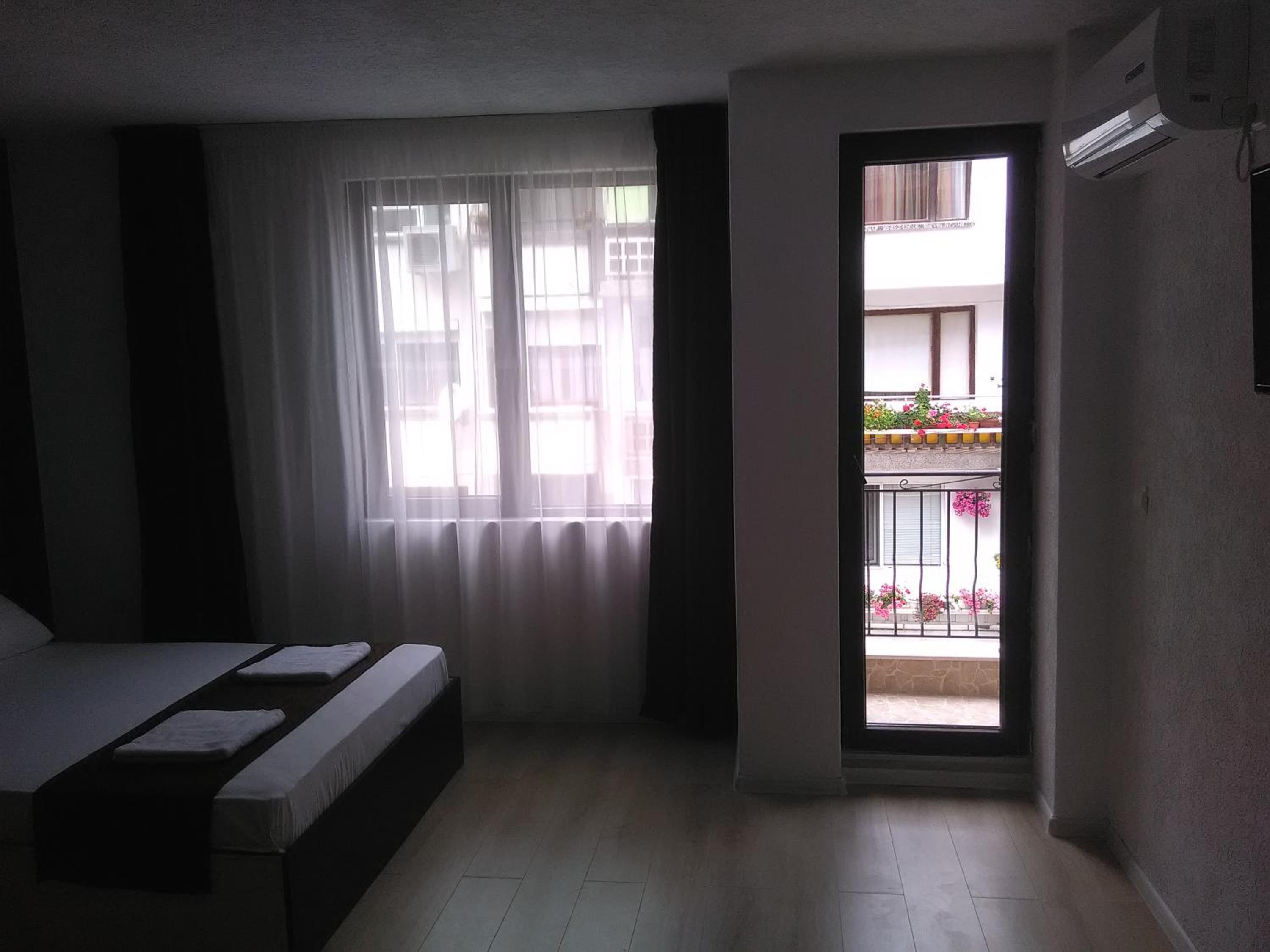 Apartments Hristovi
