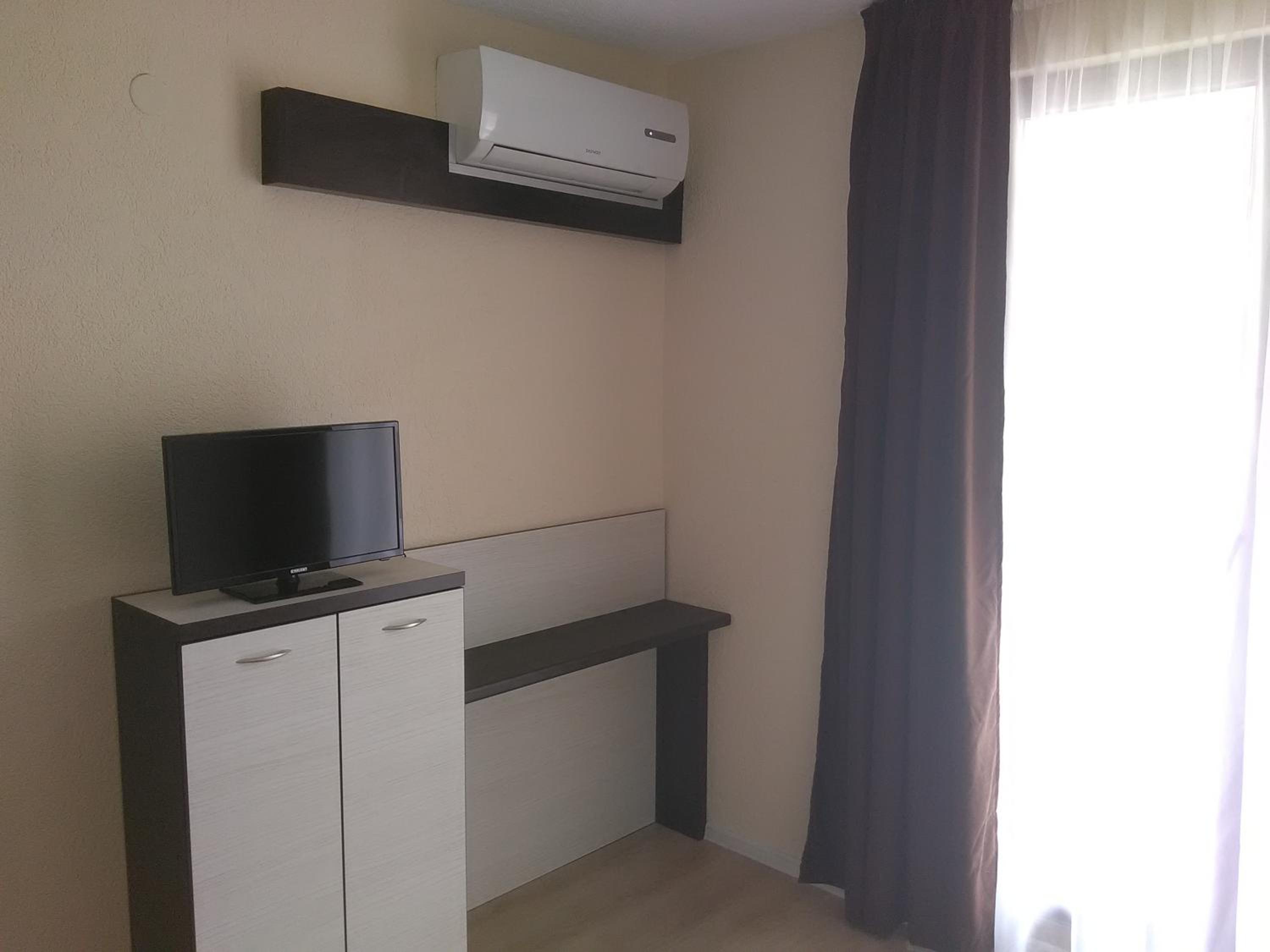 Apartments Hristovi