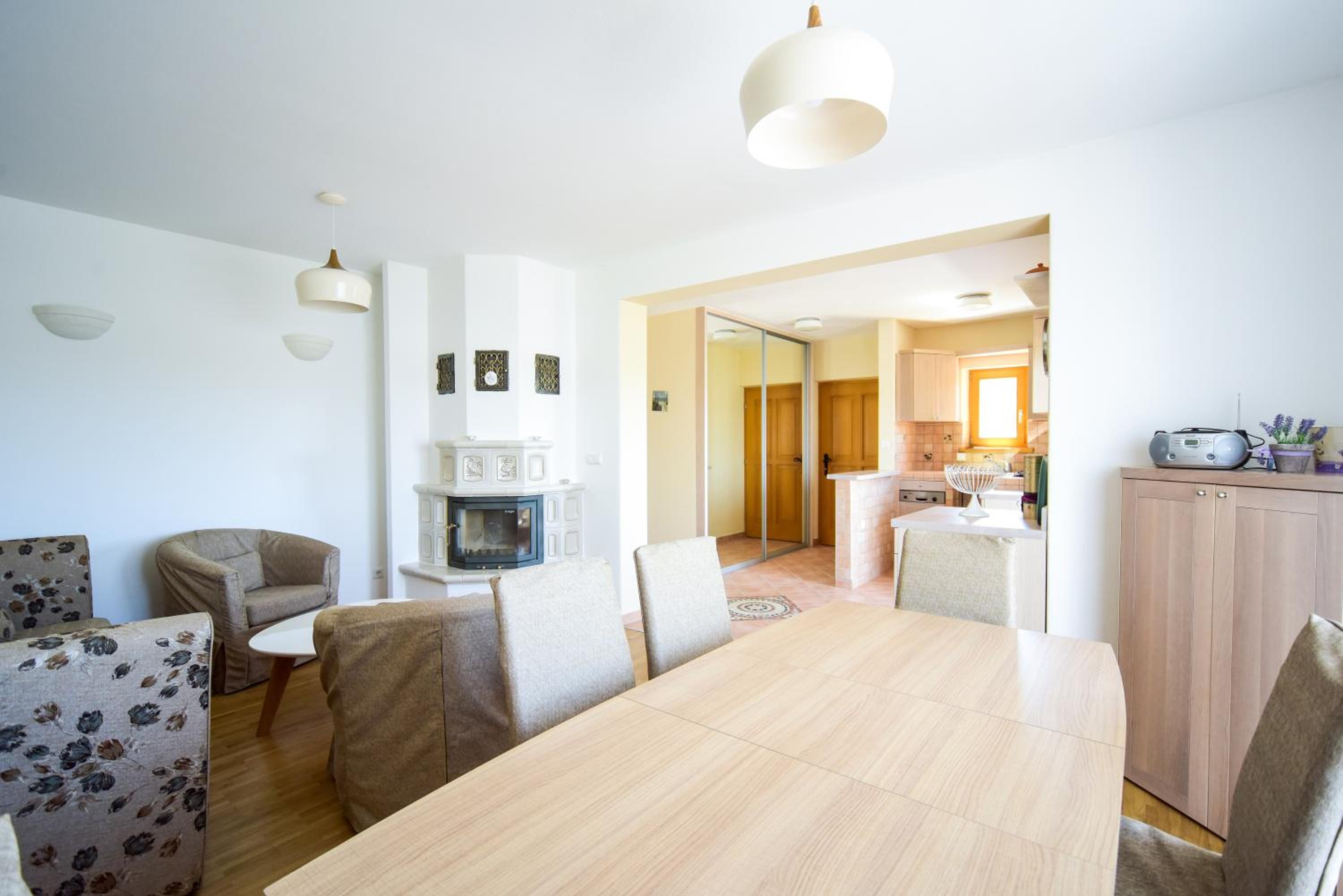 Apartments Villa Perla