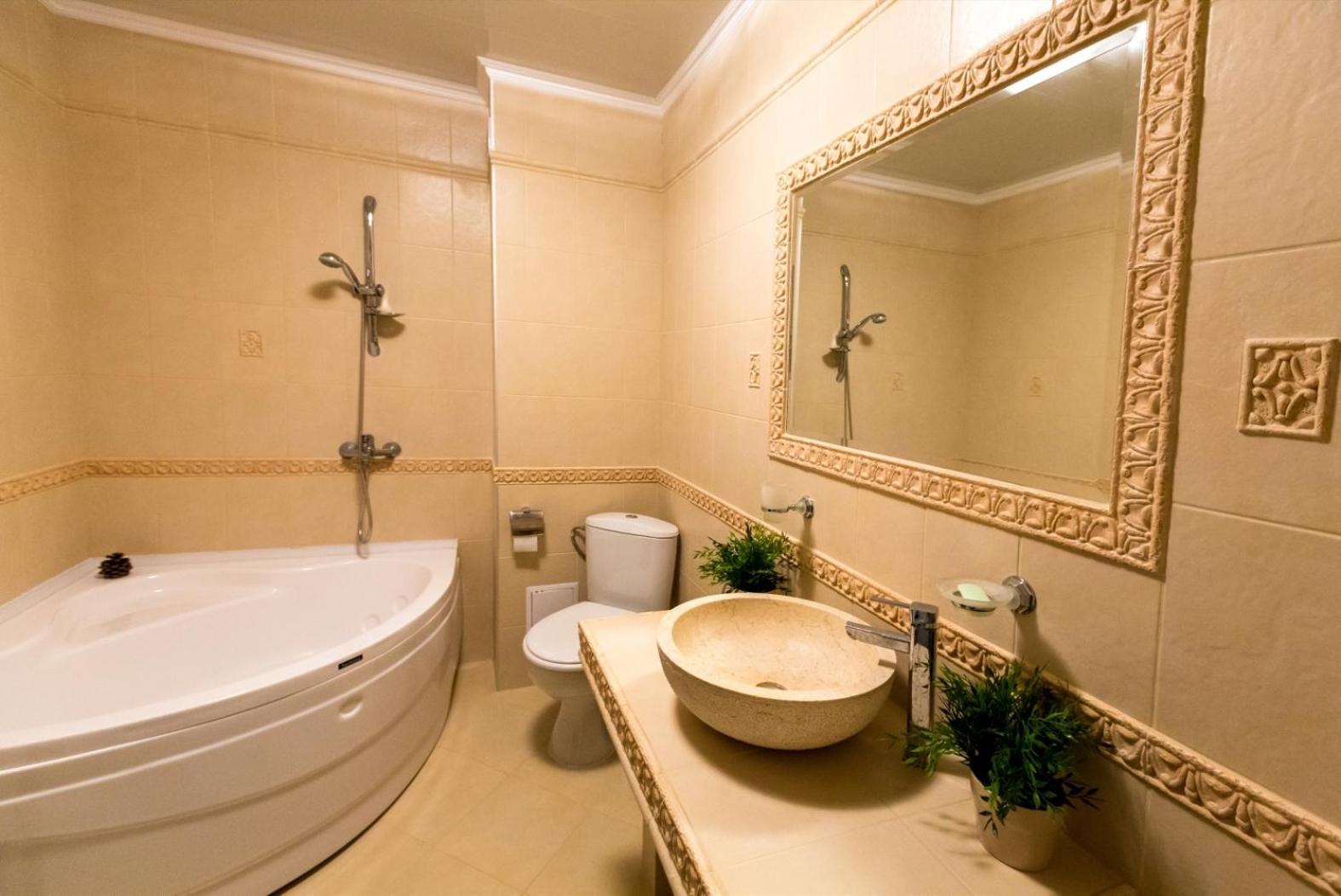 Europroperties Sirena Apartaments