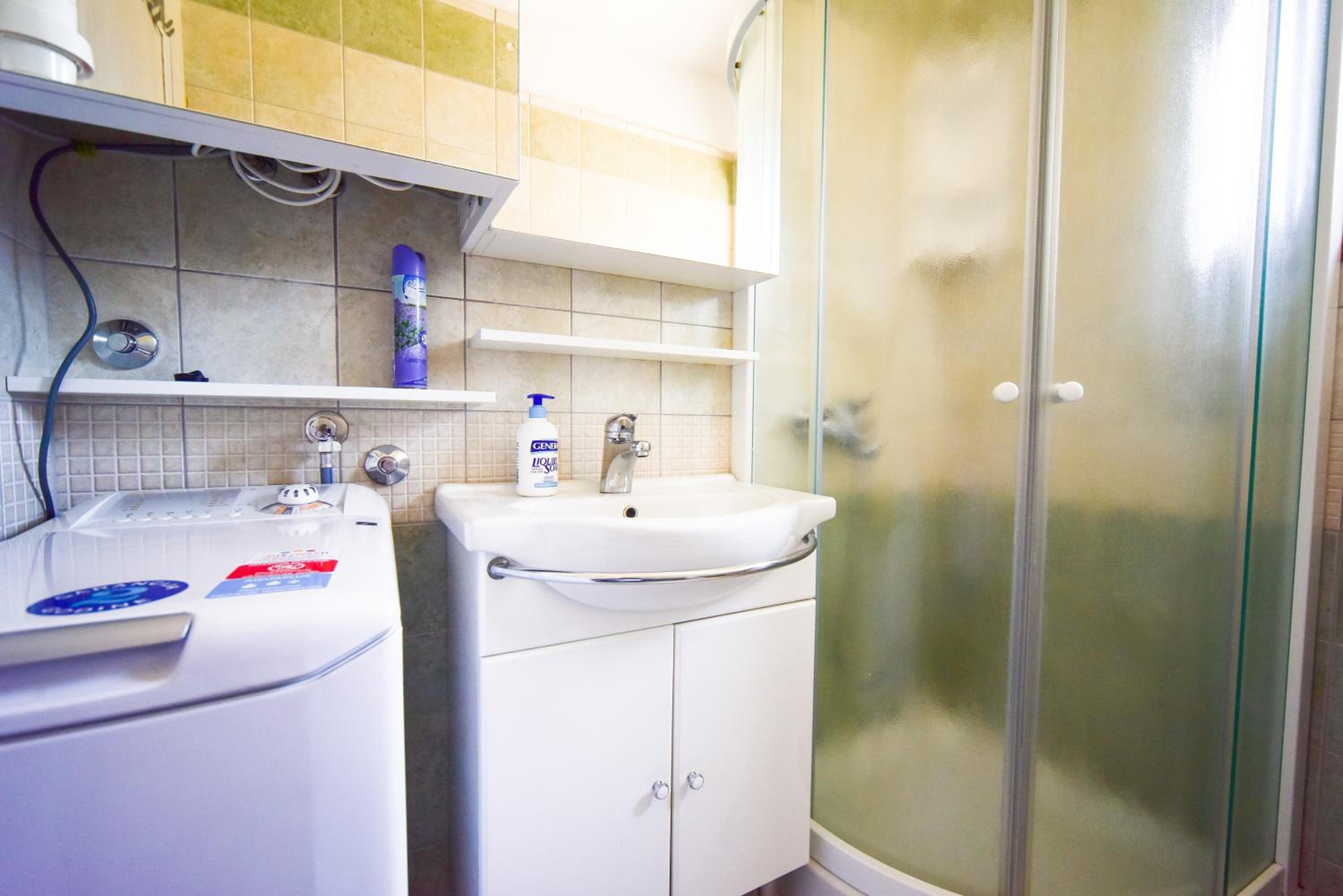 Apartments Villa Perla