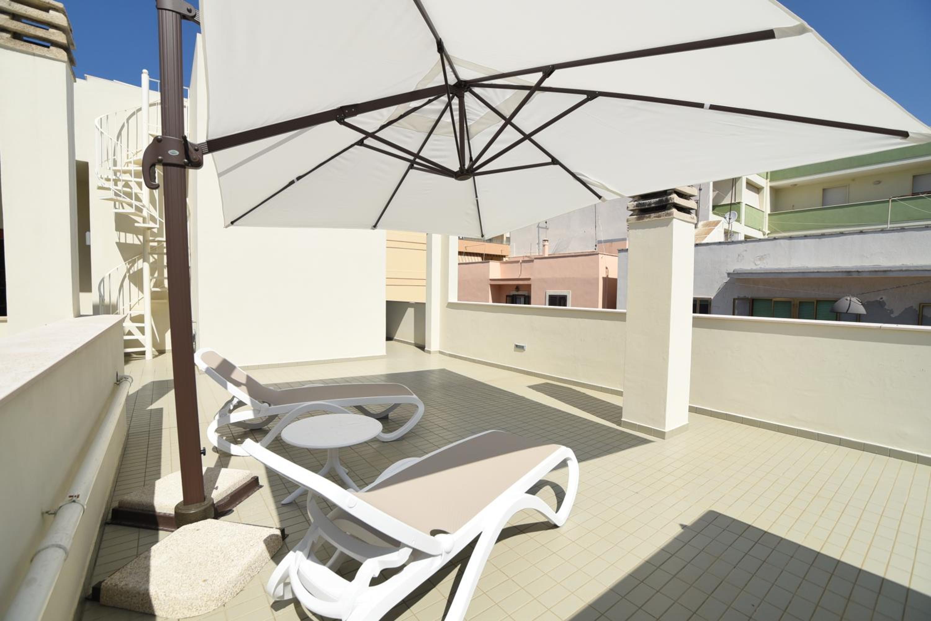 Barone Liberty Boutique Hotel & Spa