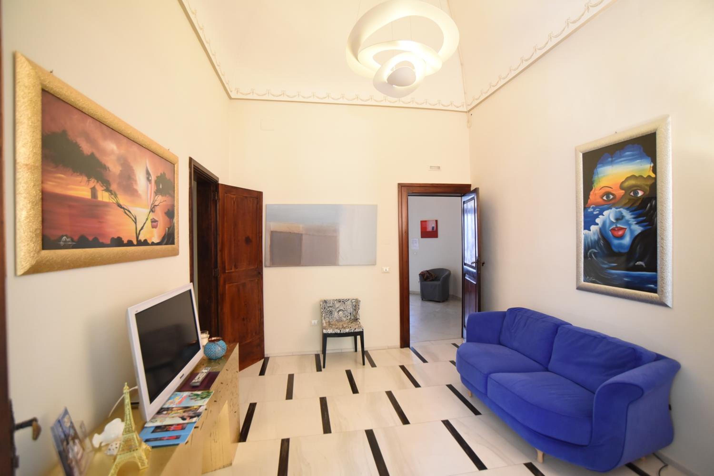 Barone Liberty Boutique Hotel & Spa