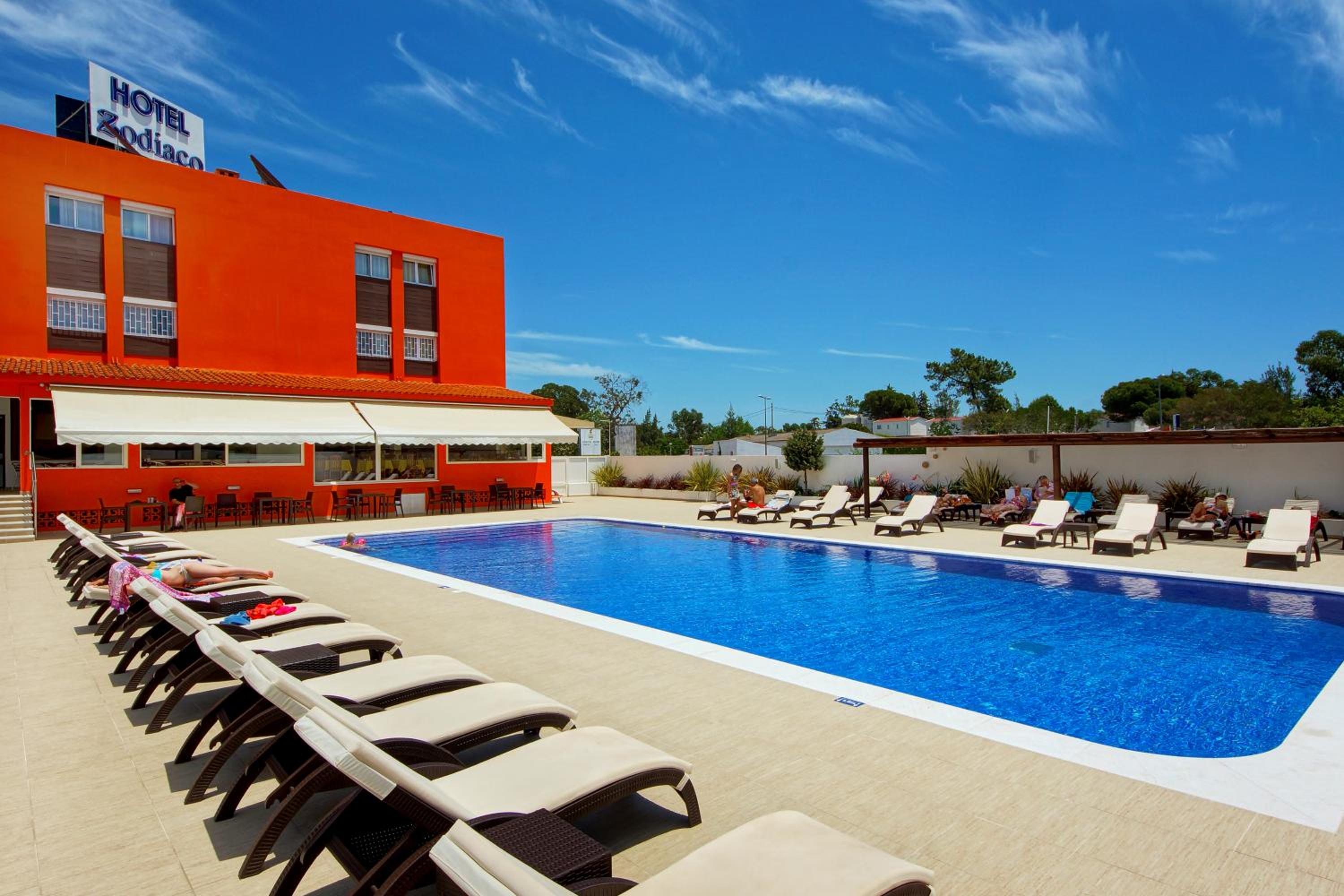 Quarteira Vacations - Zodiaco - Property Image 2
