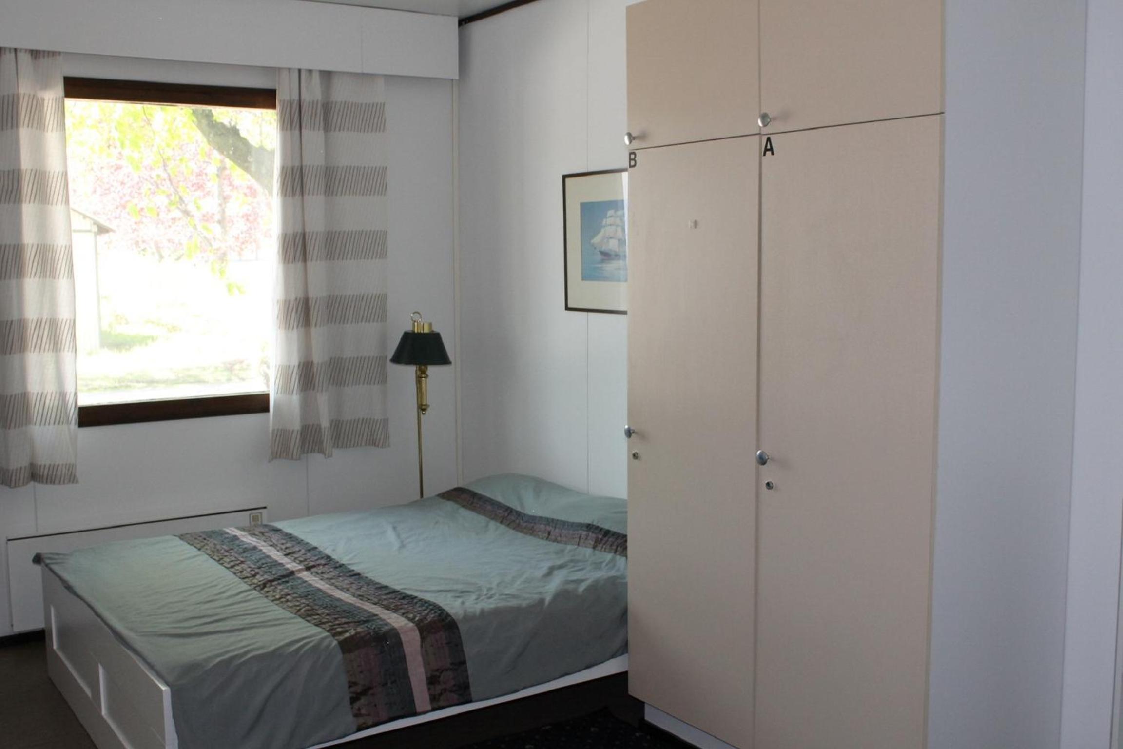 Guesthouse - Kuin Kotonaan