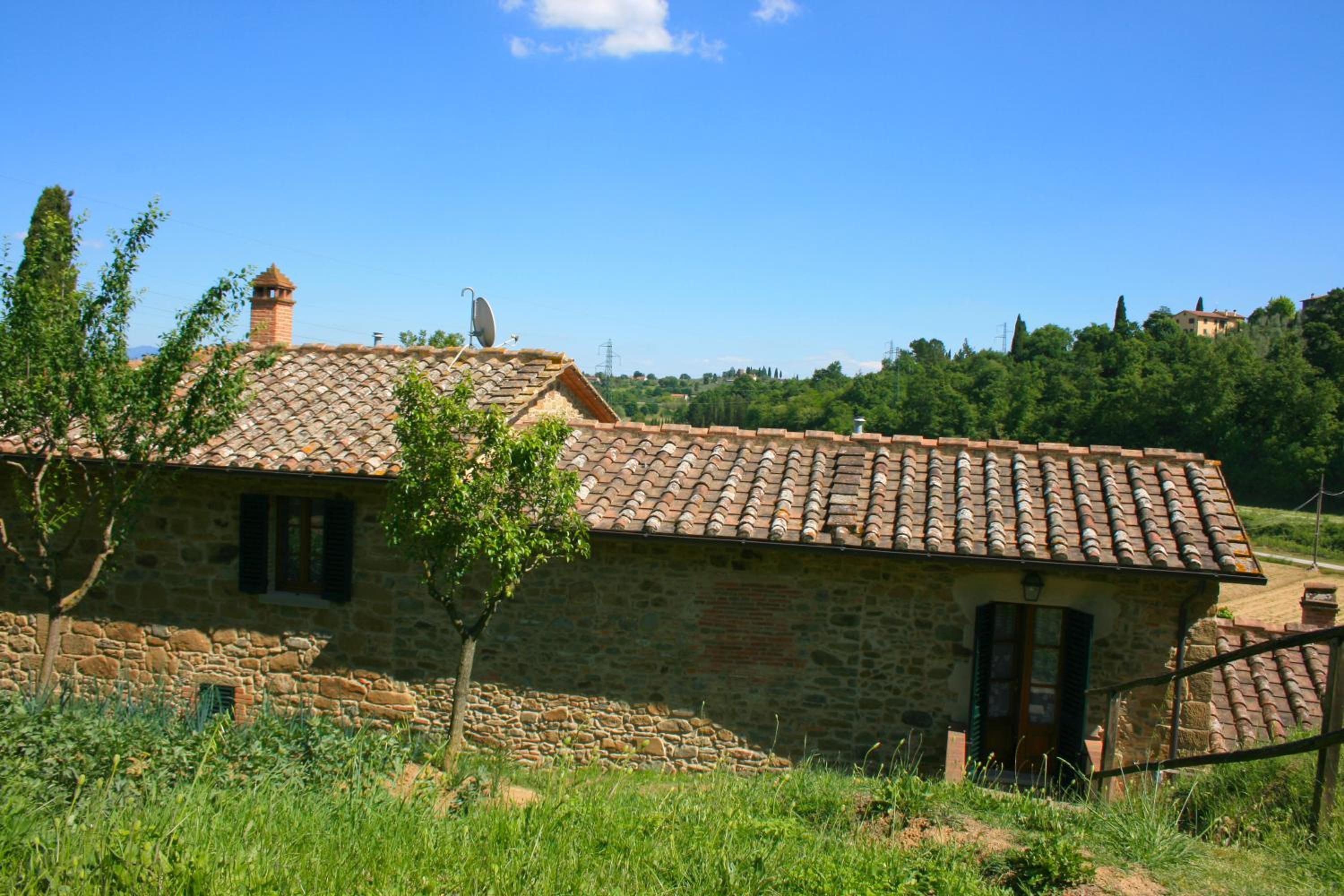 Casa Antica view 5