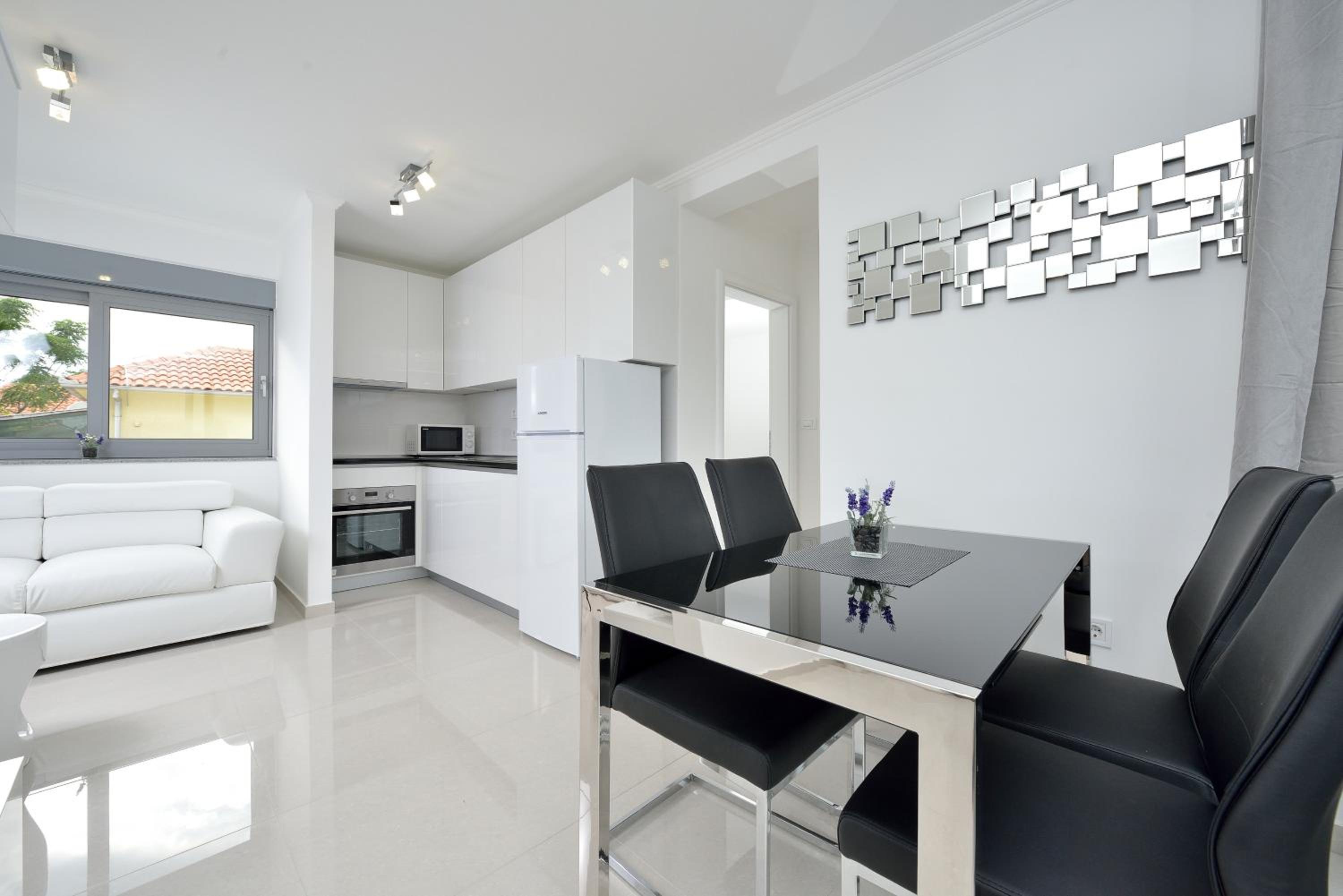 Apartments Sun Resort Nikolina