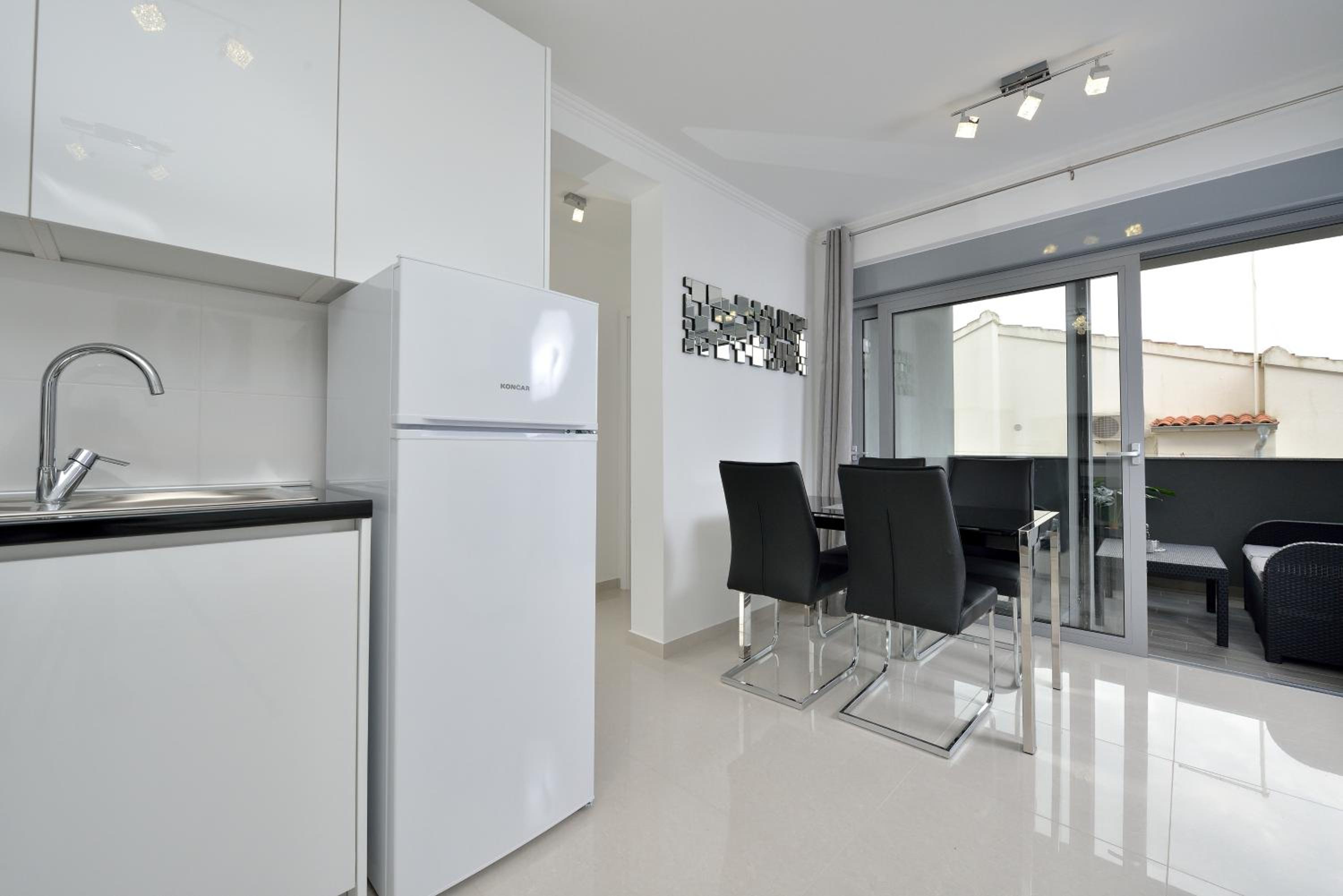 Apartments Sun Resort Nikolina